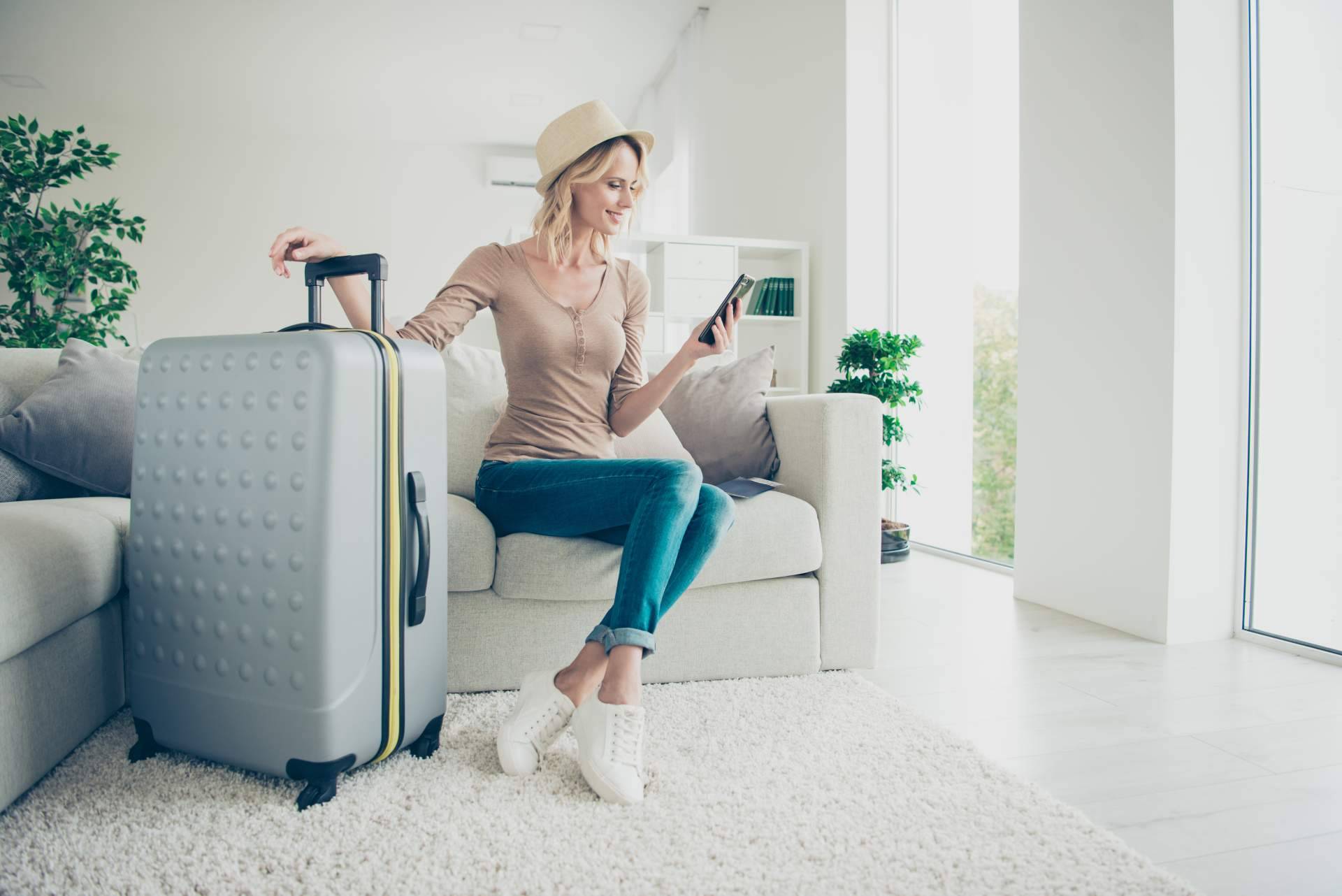 La central de reservas de alquiler vacacional para disfrutar de un alojamiento de ensueño, ISholidays.com