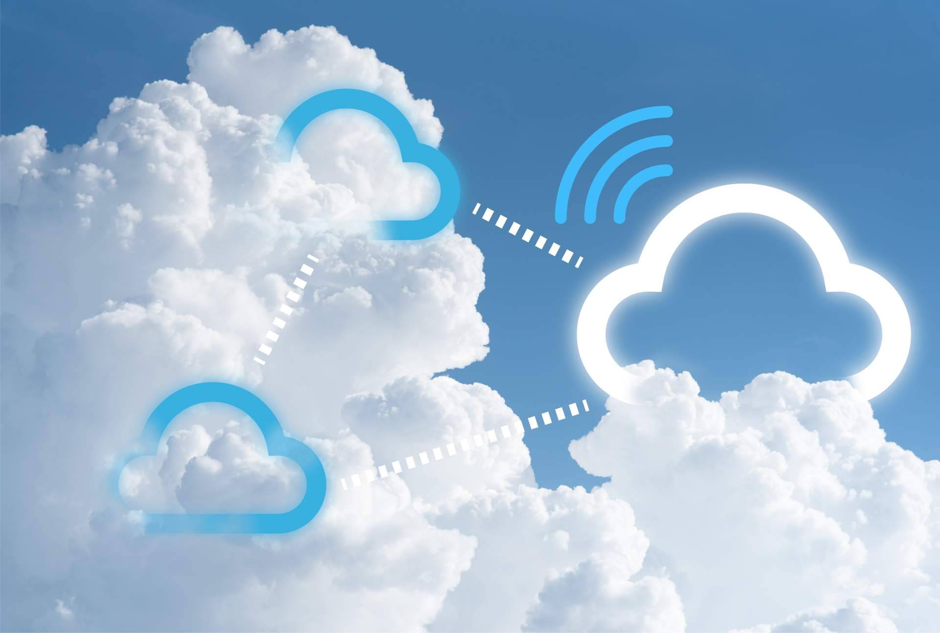 ¿Por qué es importante el software cloud en el ámbito empresarial?, con Attendo
