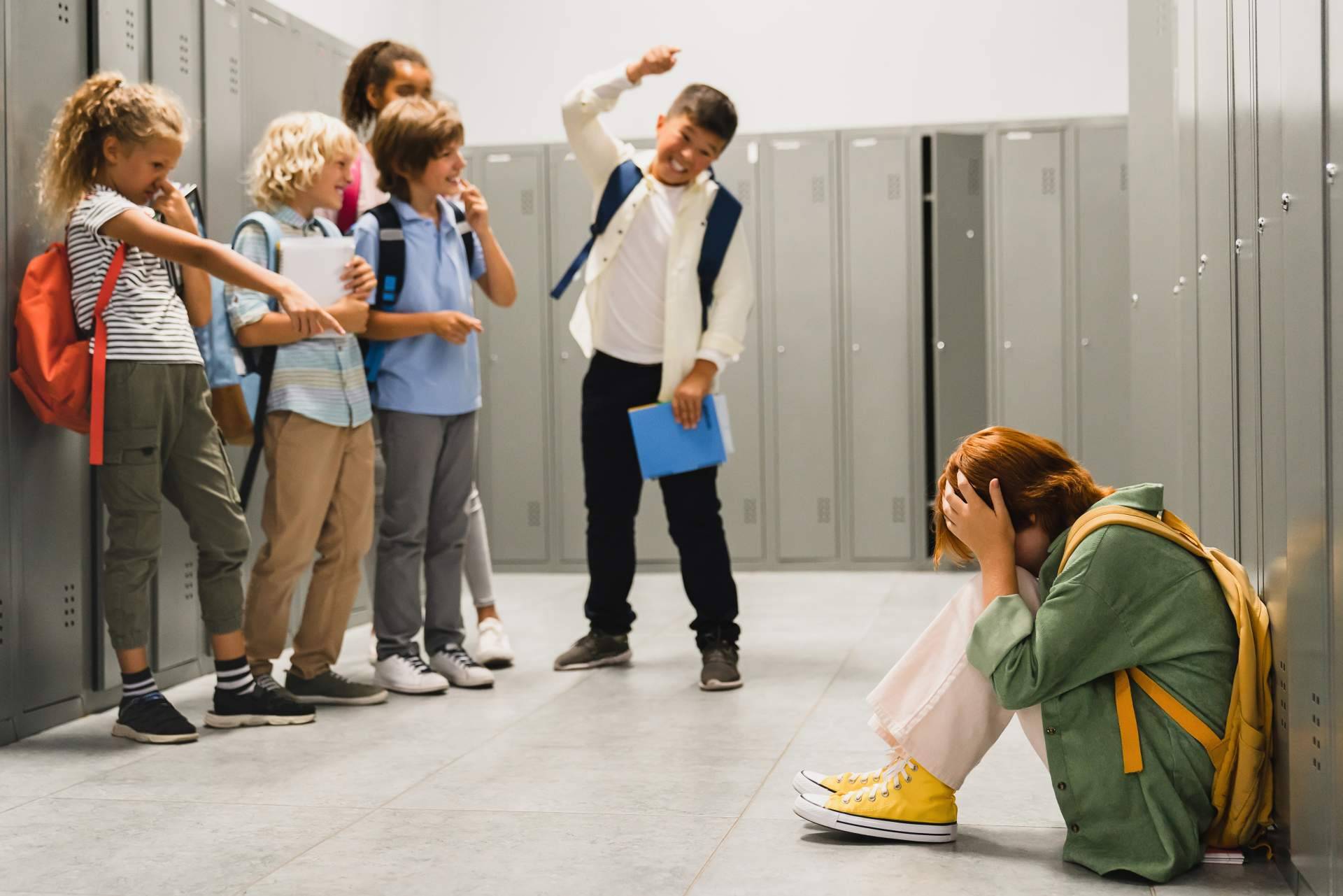 Un programa de convivencia para la prevención de la violencia es Programa TEI