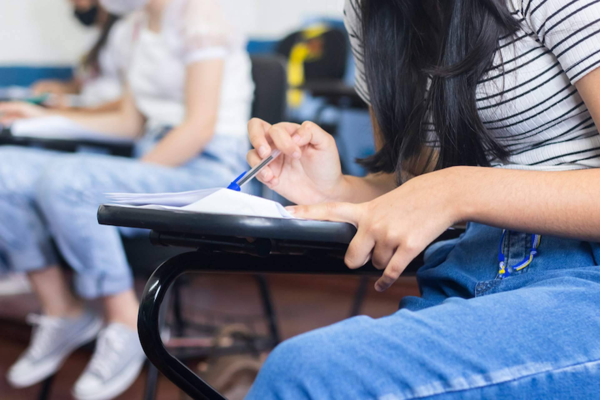 Academia de inglés en Madrid especializada en exámenes oficiales