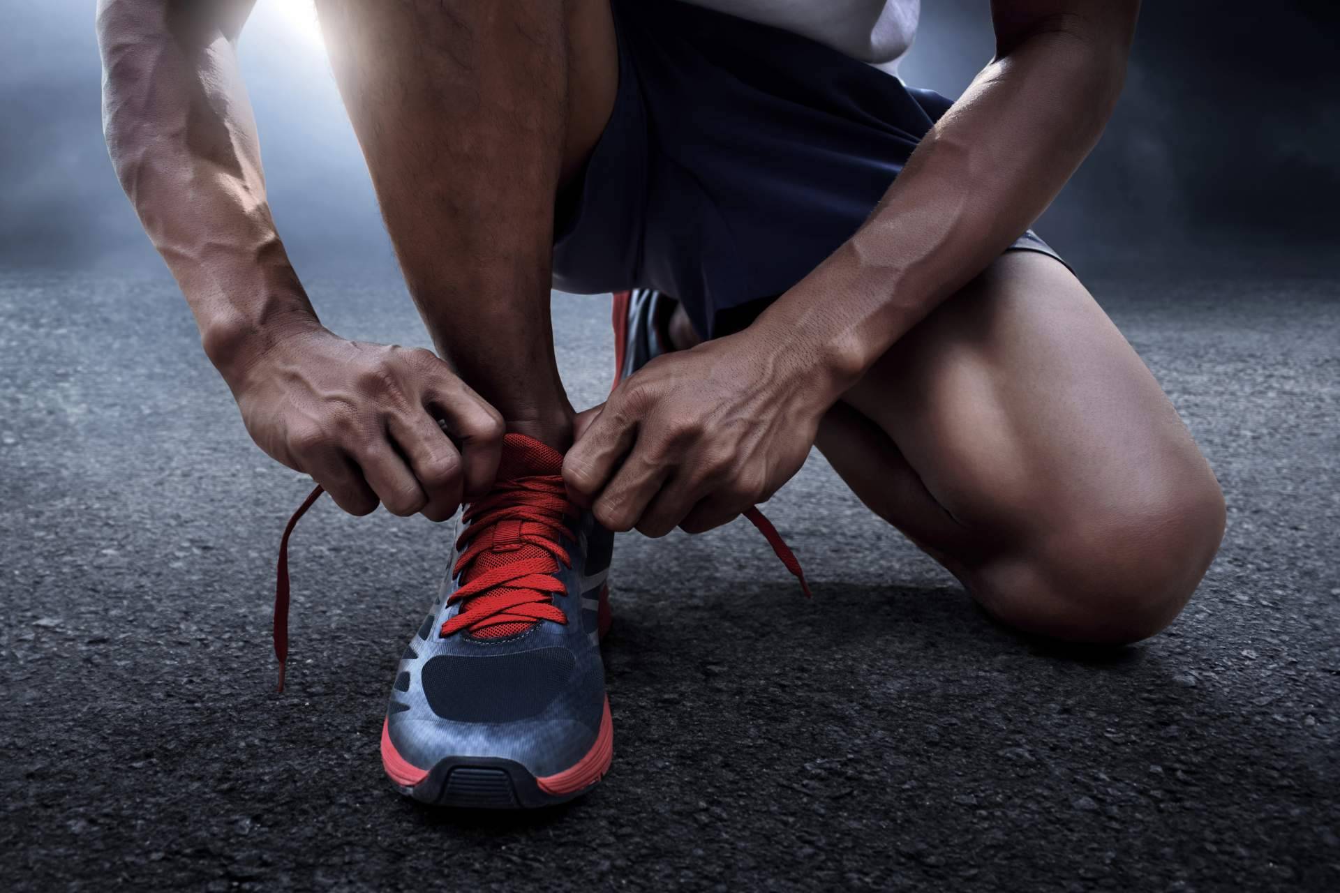 Aetrex revoluciona el sector del running con sus plantillas personalizadas para atletas con fascitis plantar