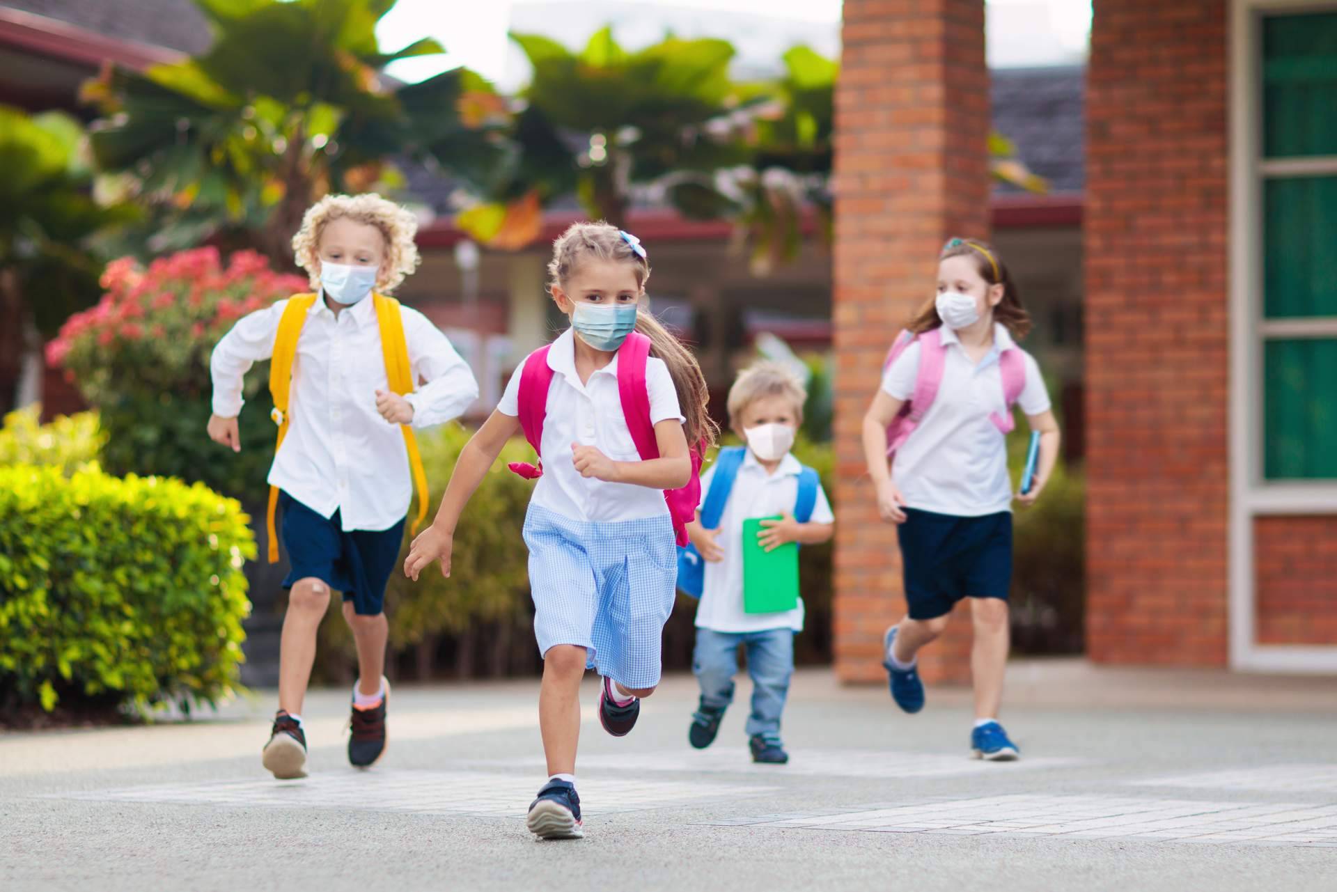 Las ventajas del enfoque integral de orientación del Colegio Sagrado Corazón Mundaiz