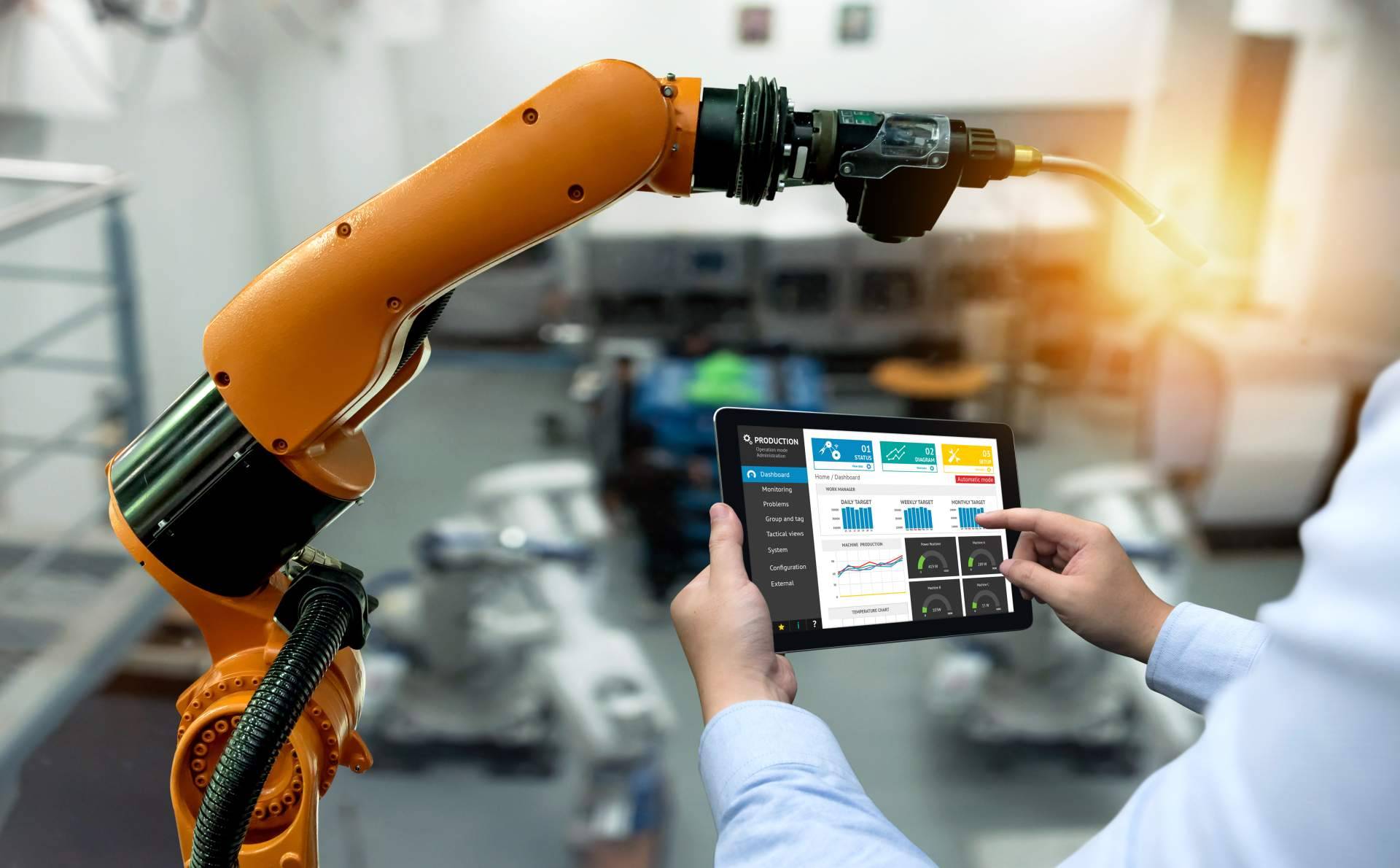 Clicategia ofrece ideas para automatizar procesos en un negocio gracias a la IA