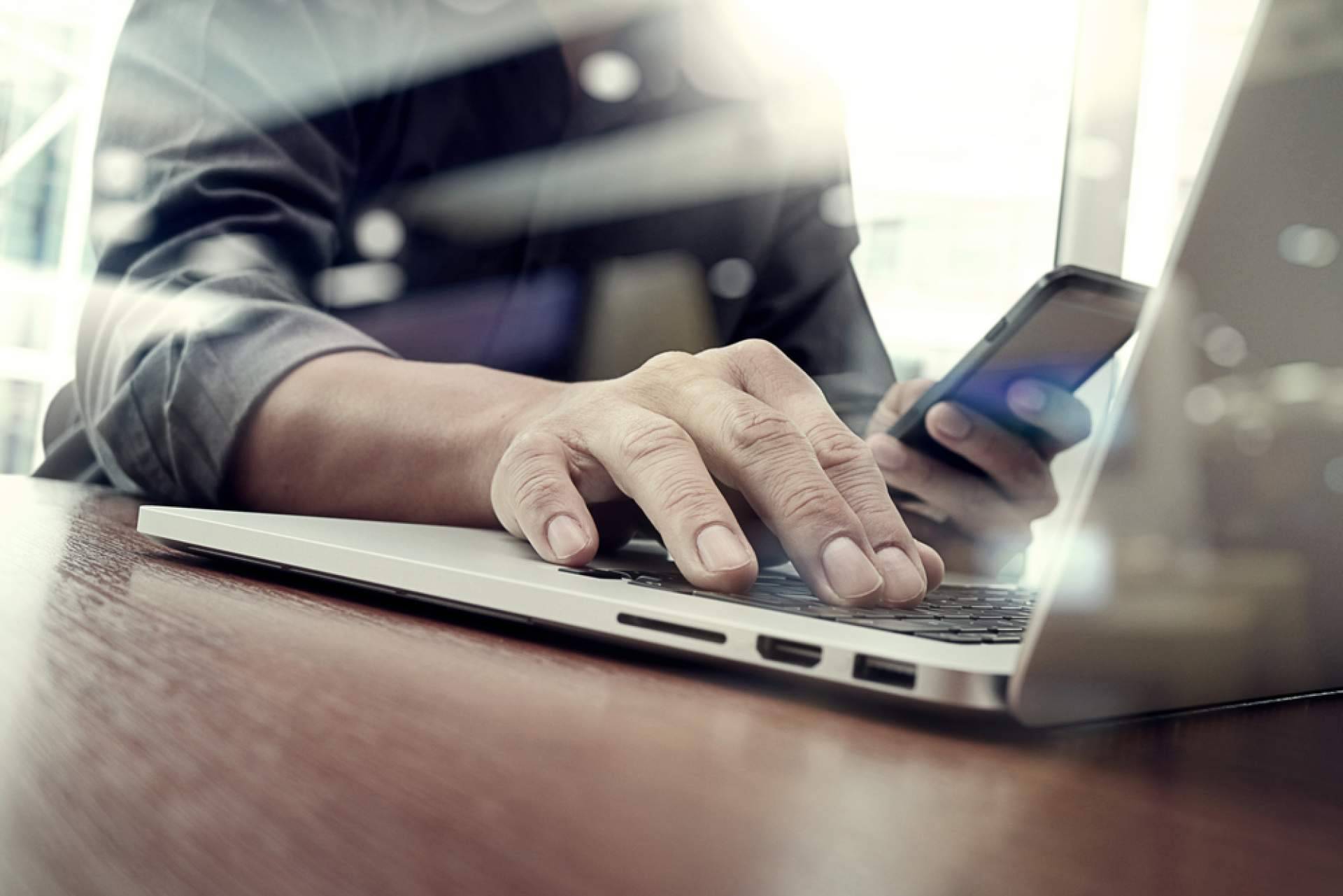 GOWtech, la agencia de marketing digital experta en posicionamiento web
