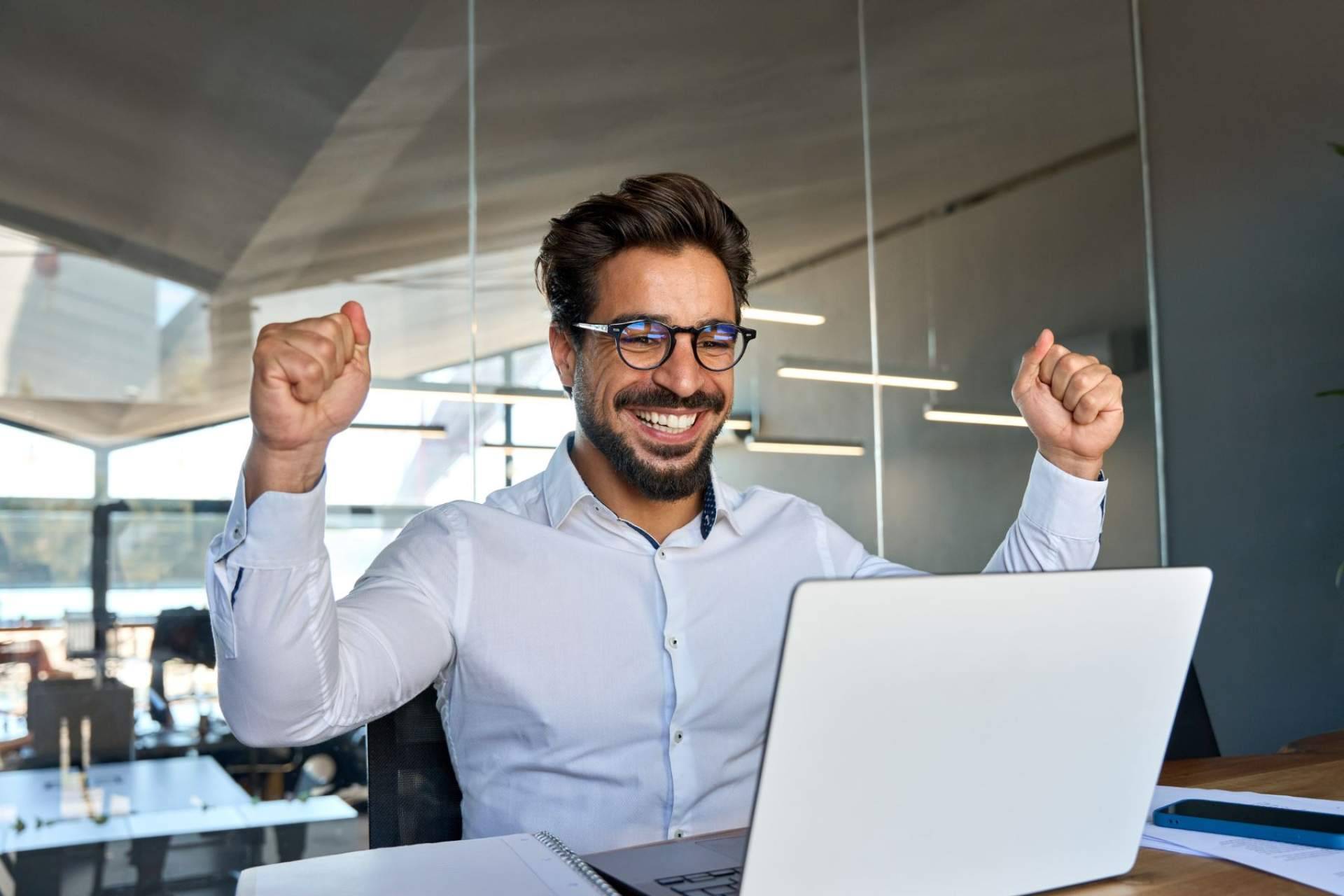 Desarrolla ayuda a perfeccionar la gestión de las emociones en el ámbito laboral