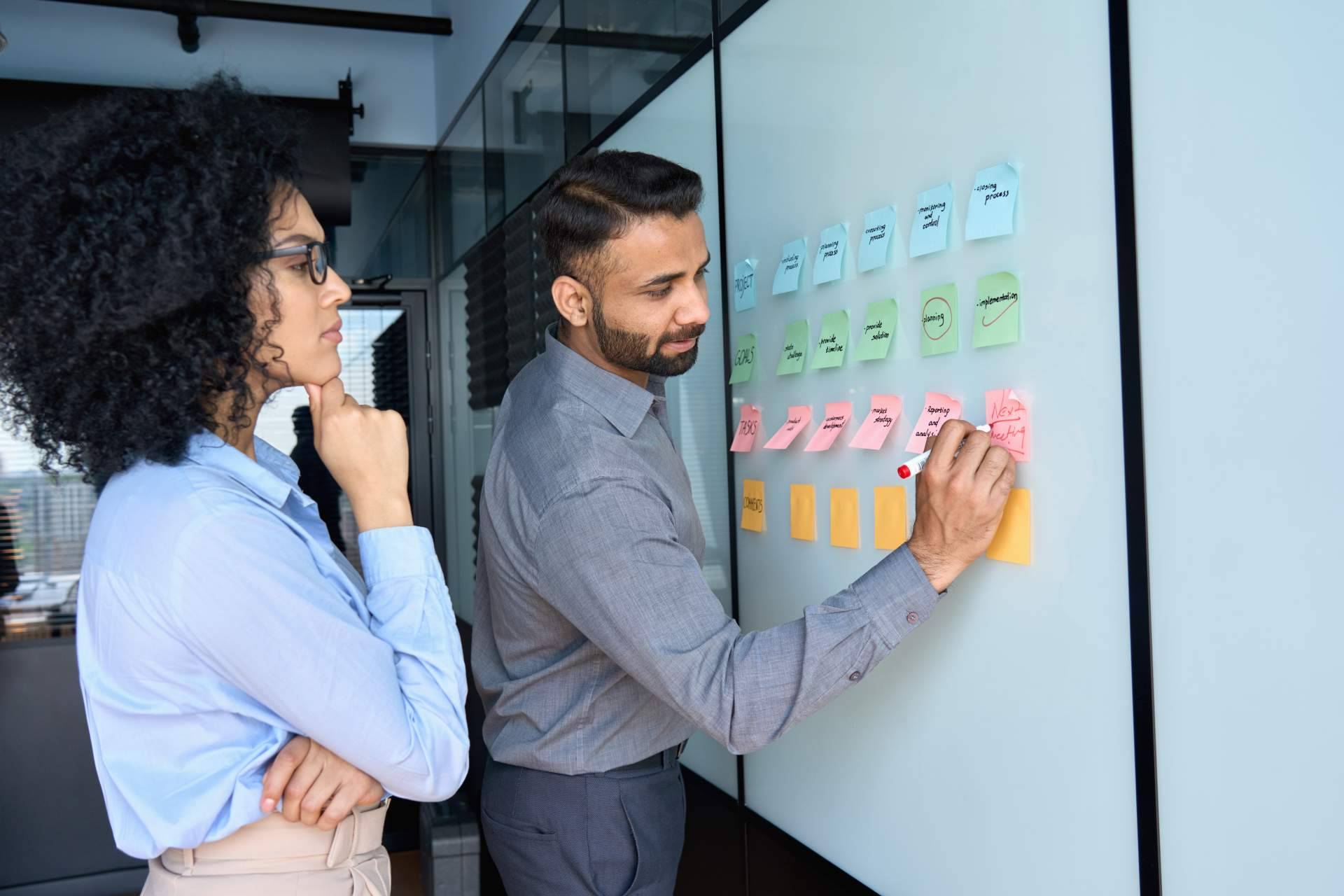 Confección de proyectos a medida relacionados con la gestión del talento en todos sus ámbitos