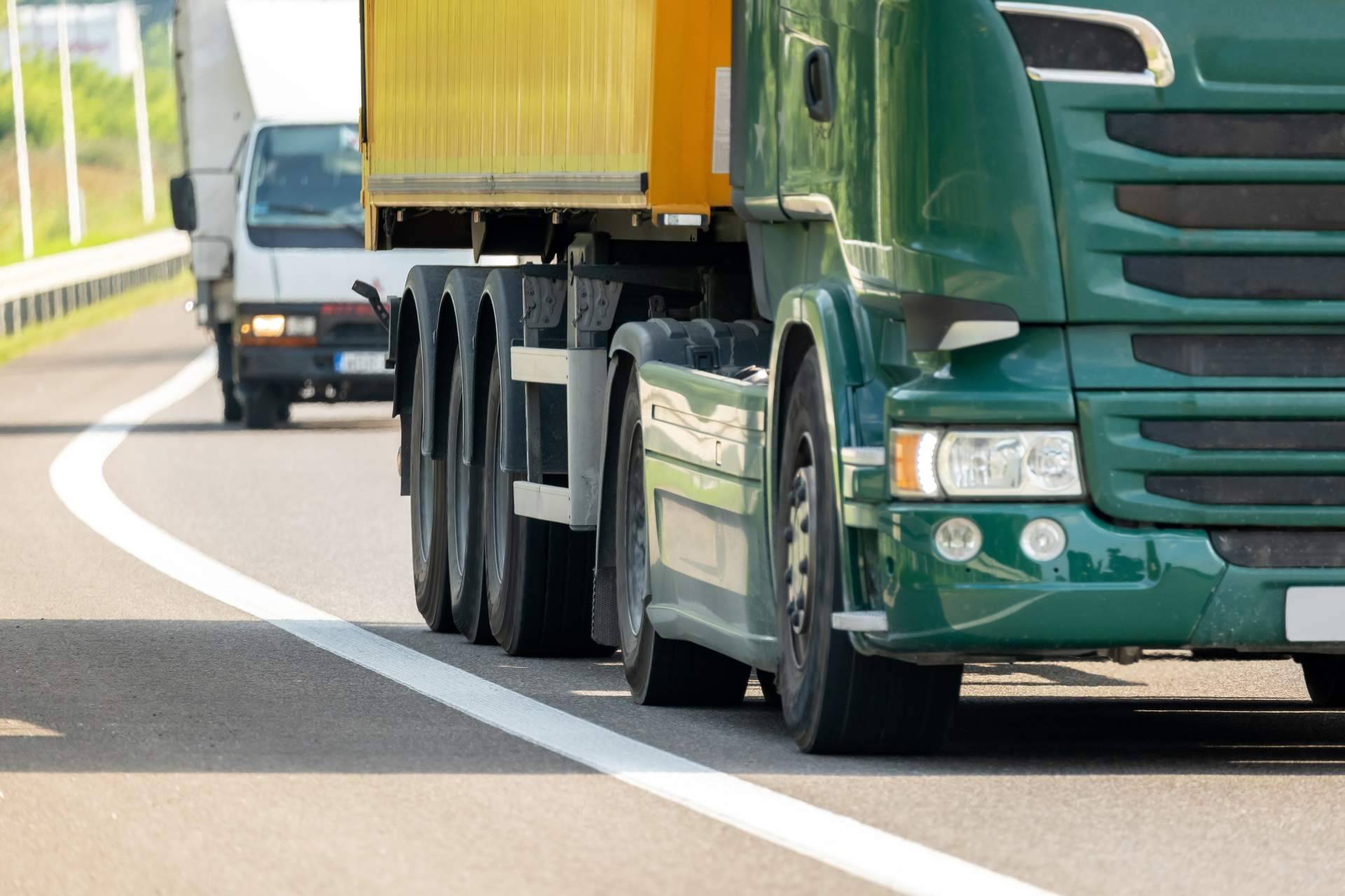 Servicio de calidad con Transvolando, la empresa de transporte en Madrid eficiente