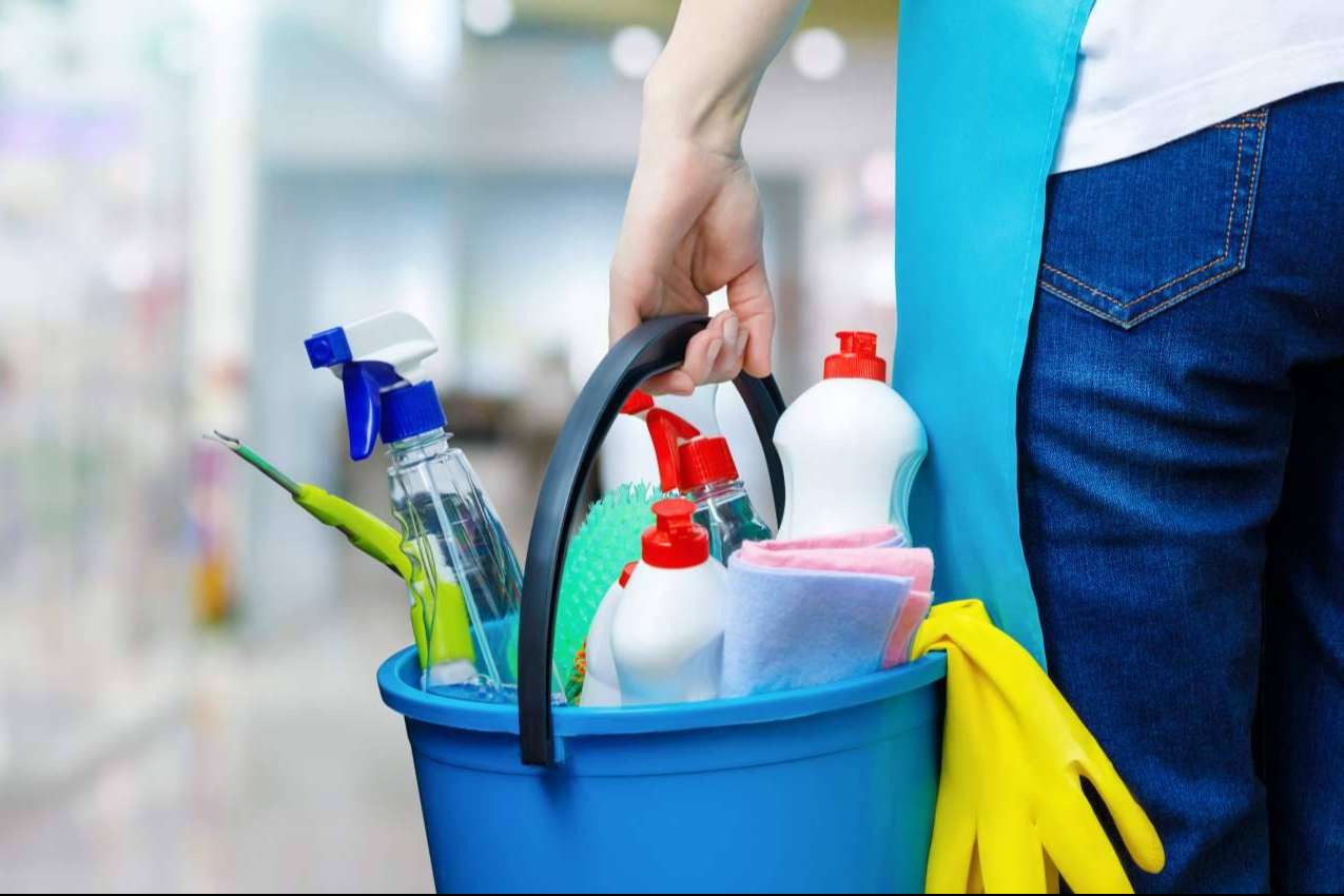 Recomendaciones para mantener limpia la comunidad de vecinos, de la mano de Multiservicios Aymar