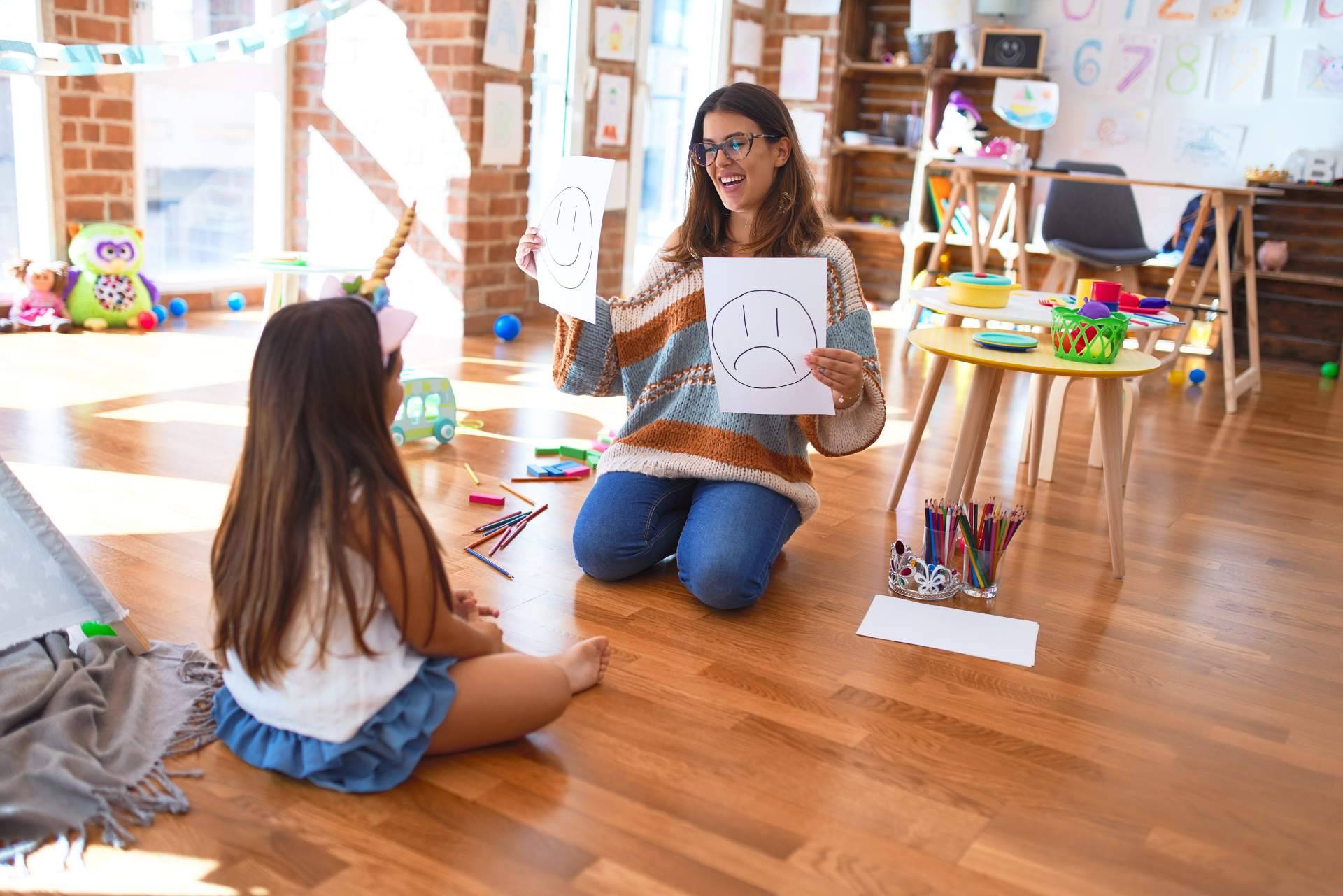 El centro Psicólogos Majadahonda muestra los beneficios de la psicología infantil en Madrid