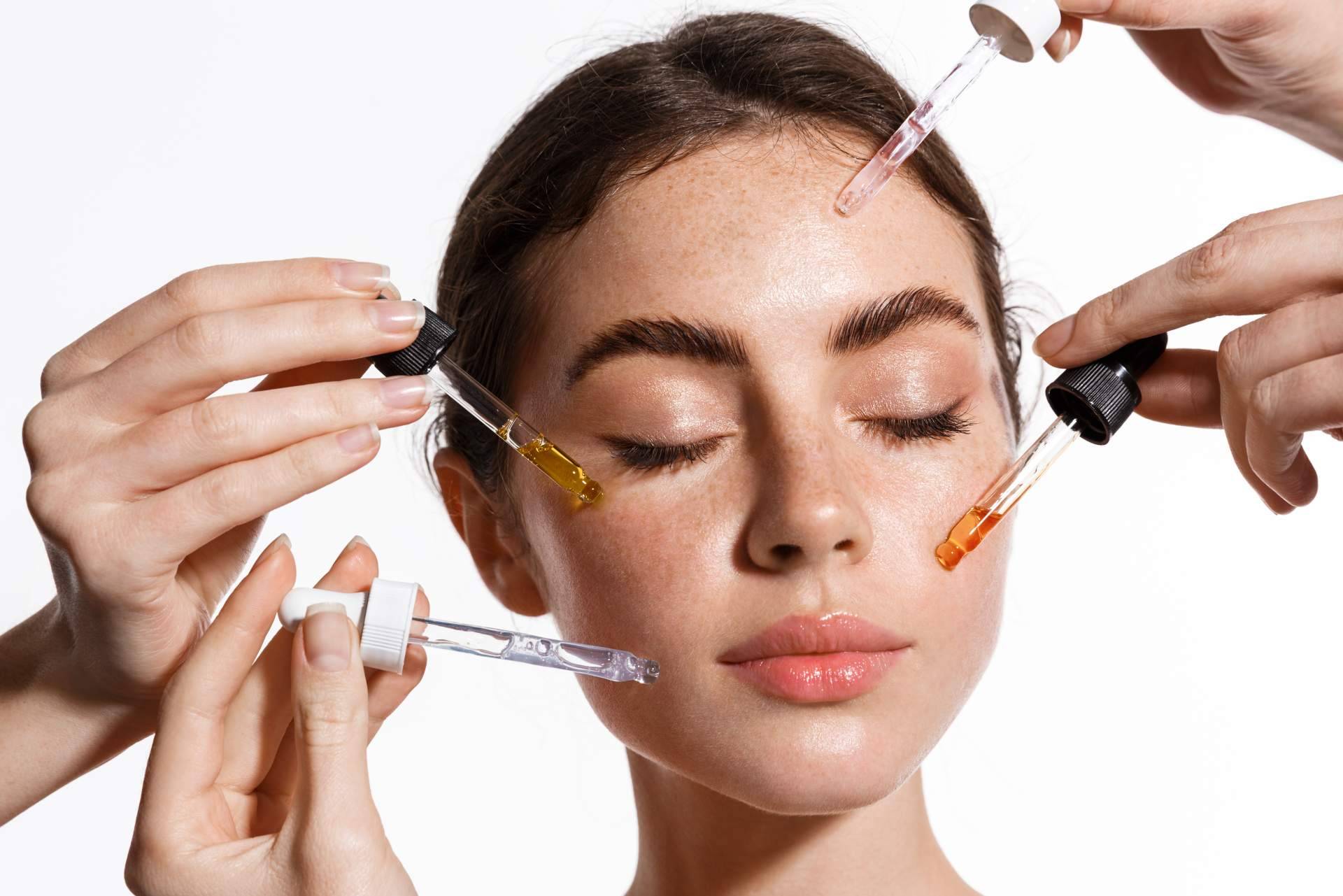 Higiene y cosmética natural en Farmasky