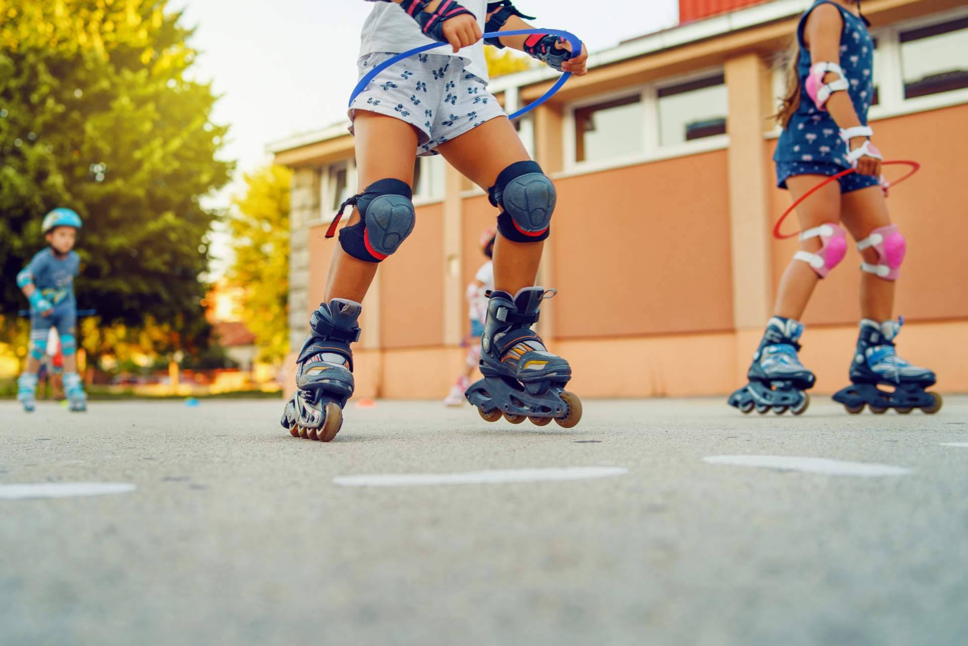 Practicar regularmente deportes como el hockey beneficia el rendimiento escolar