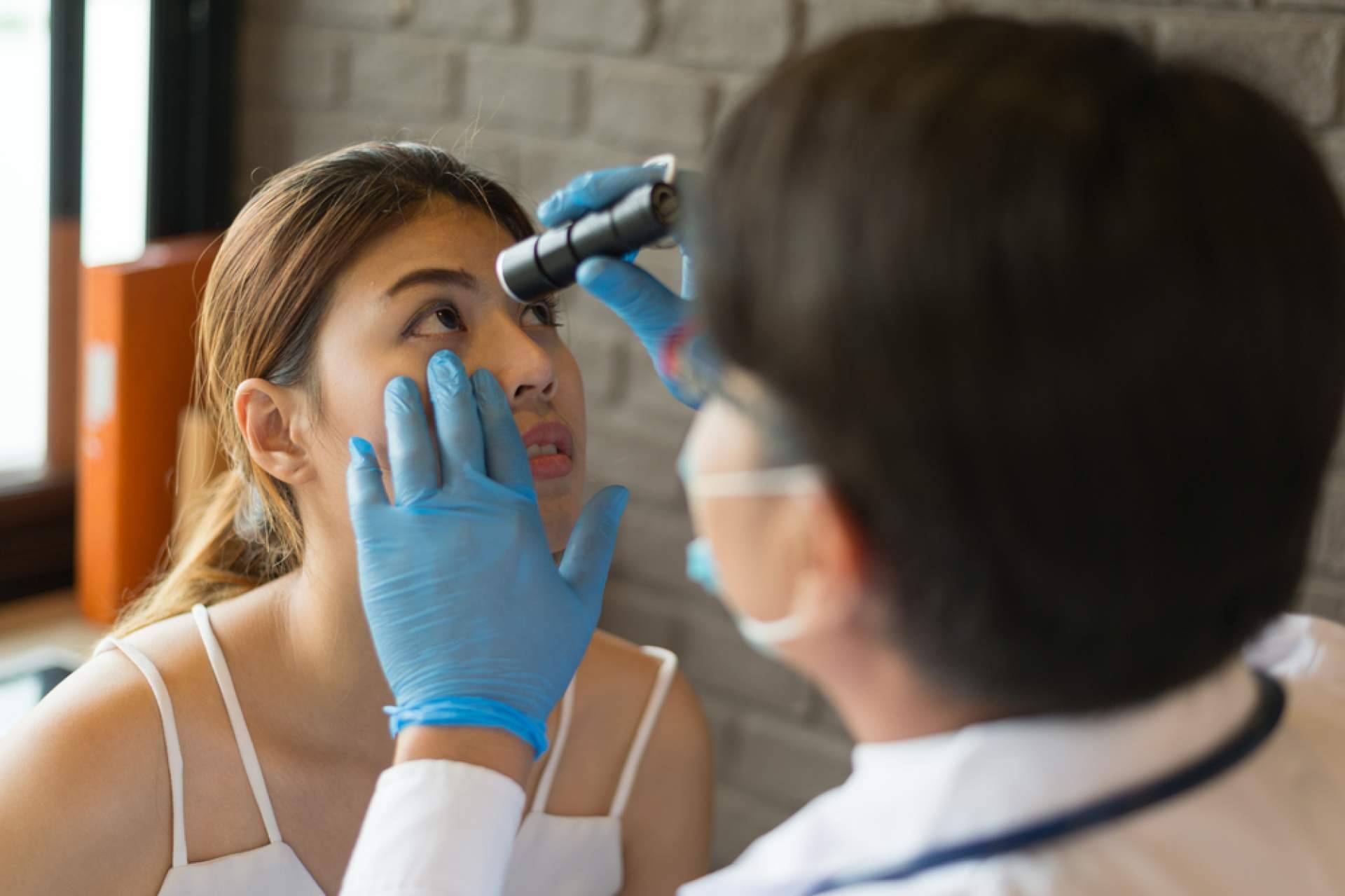 Cirugía para el orzuelo con los especialistas del Departamento de Oftalmología del Hospital Universitario Dexeus