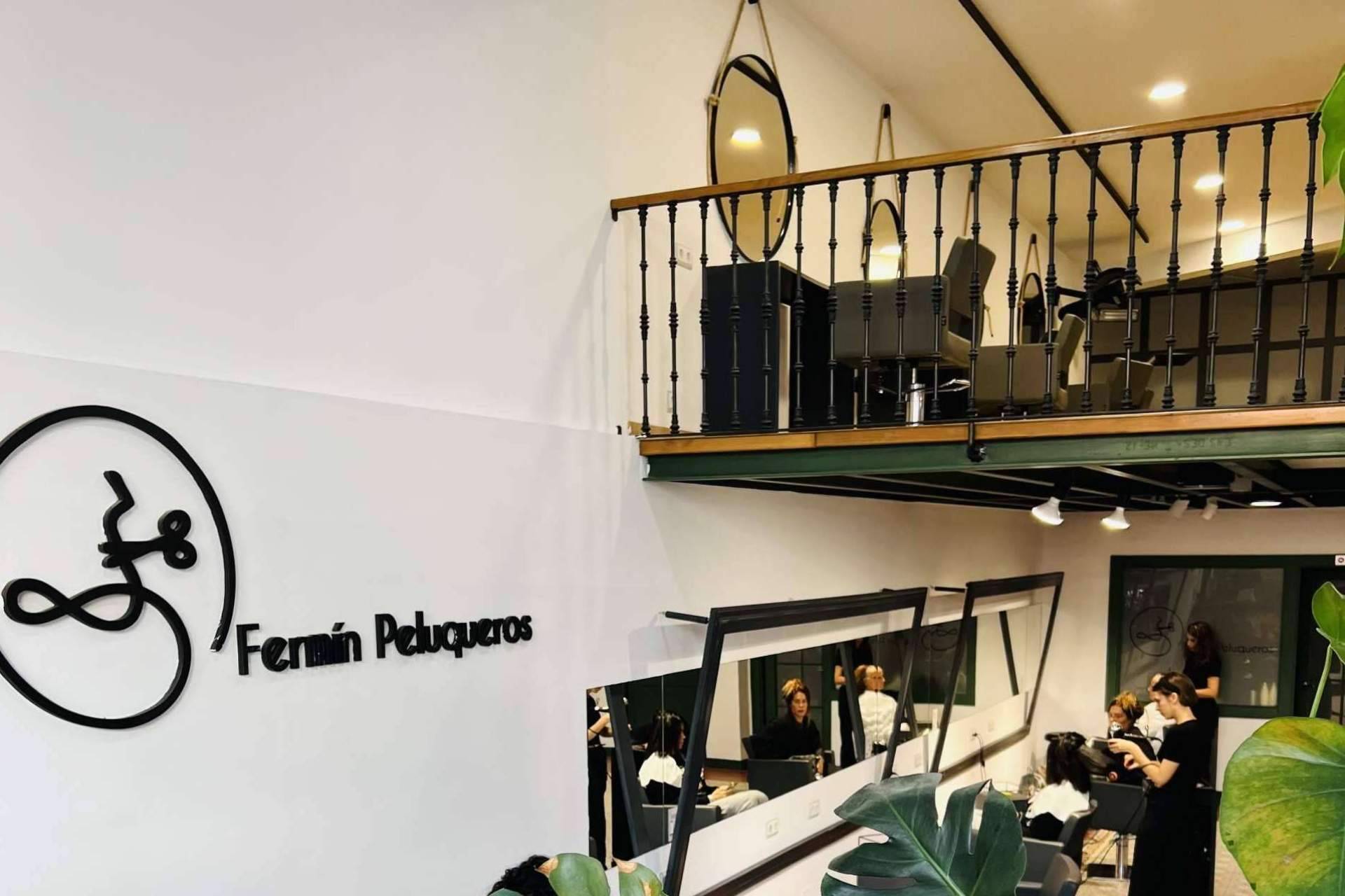 ¿Por qué Fermín Peluqueros es la peluquería de confianza en Oviedo?