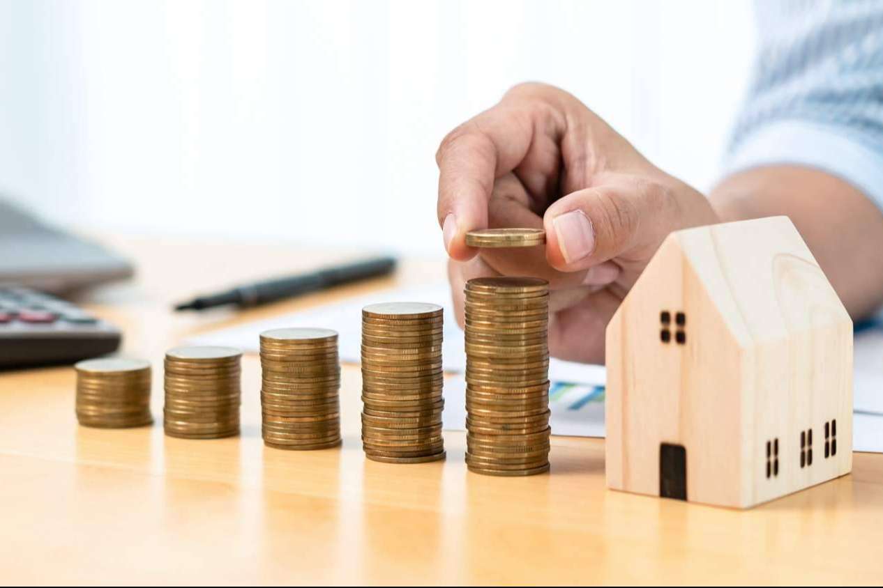 Viviendas y Particulares permite acceder al hogar soñado con financiación al 100%