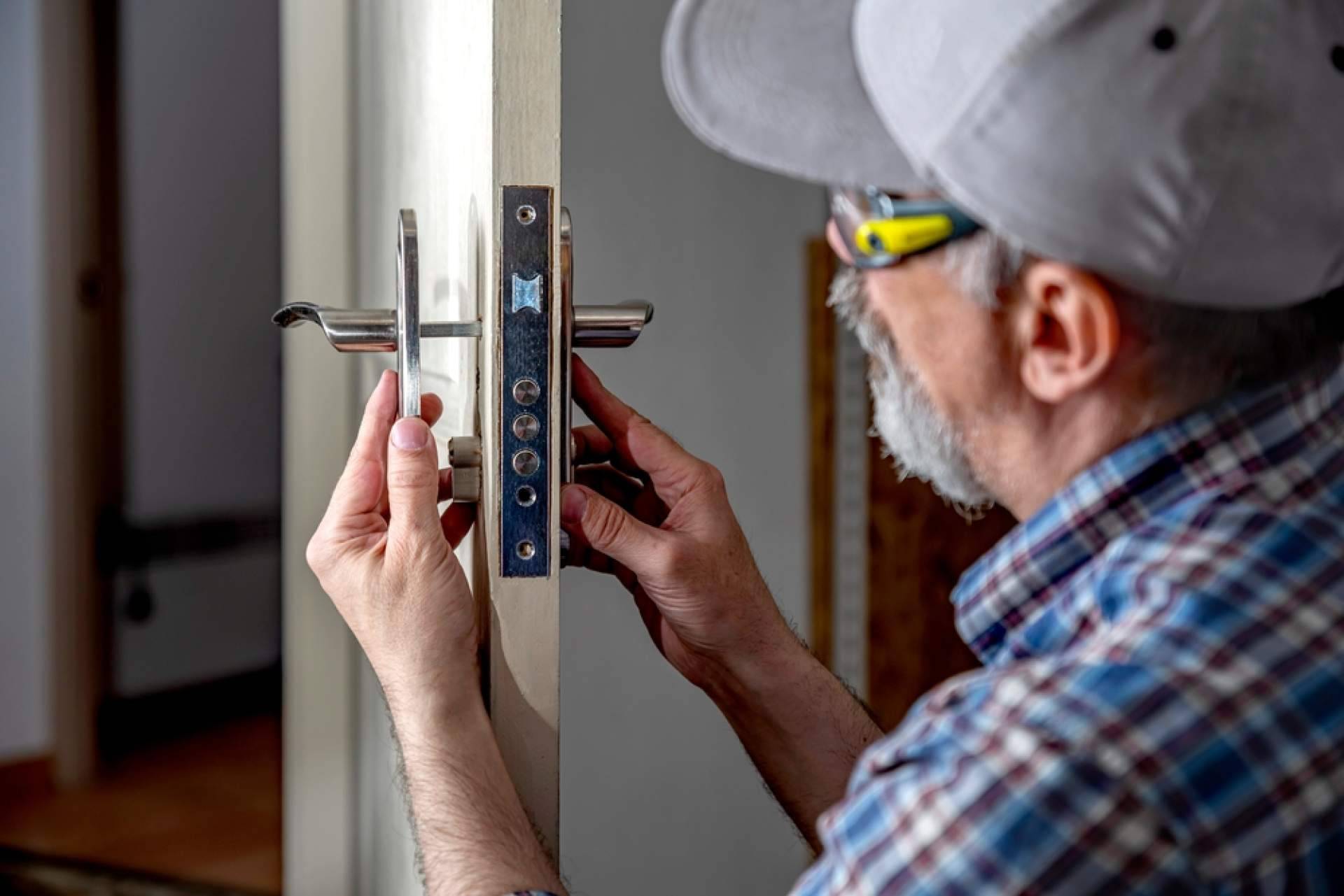 Cerradura Plus, el equipo que ayuda a escoger una cerradura de seguridad