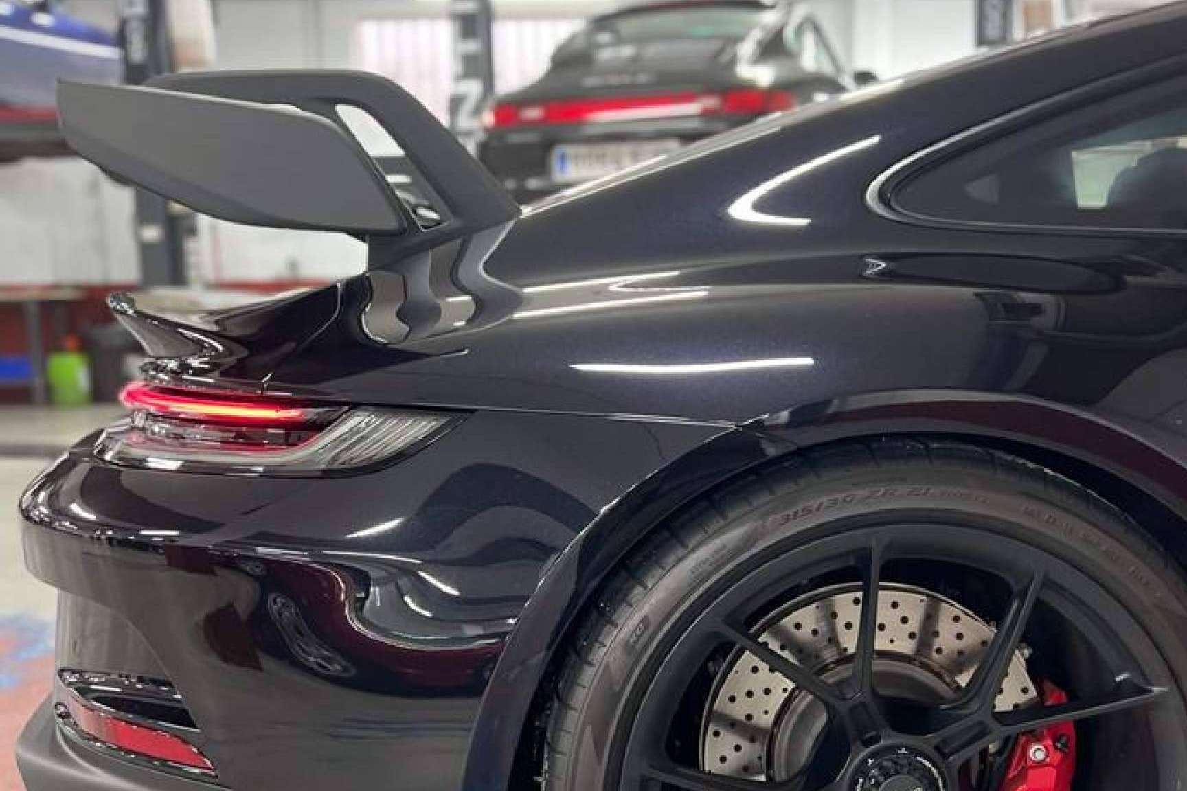La expansión de Valentín Motors hasta Madrid