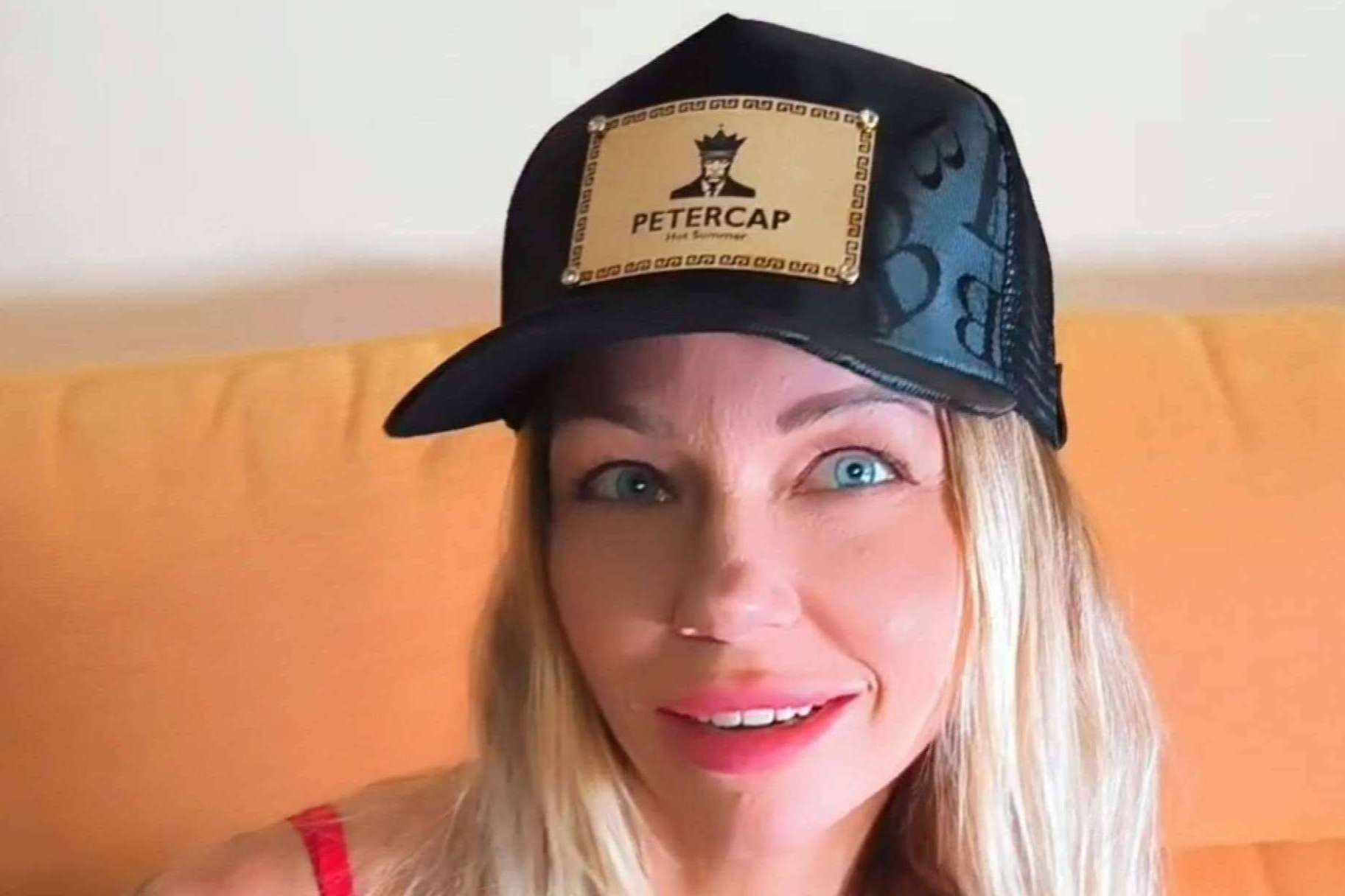 Petercap, una empresa de venta de gorras exclusivas
