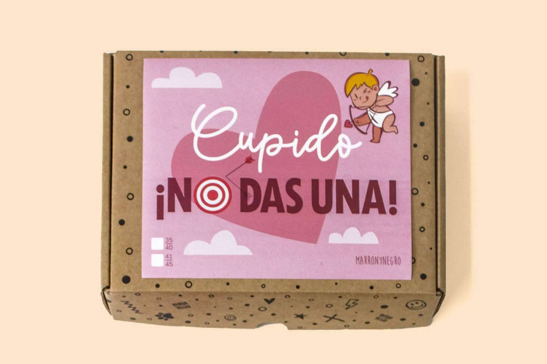 El pack anti San Valentín que le gustará a cualquiera