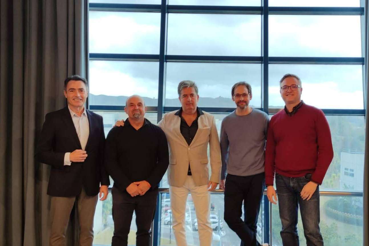 El acuerdo entre varias entidades públicas y Derma Innovate para el desarrollo del tratamiento de la alopecia