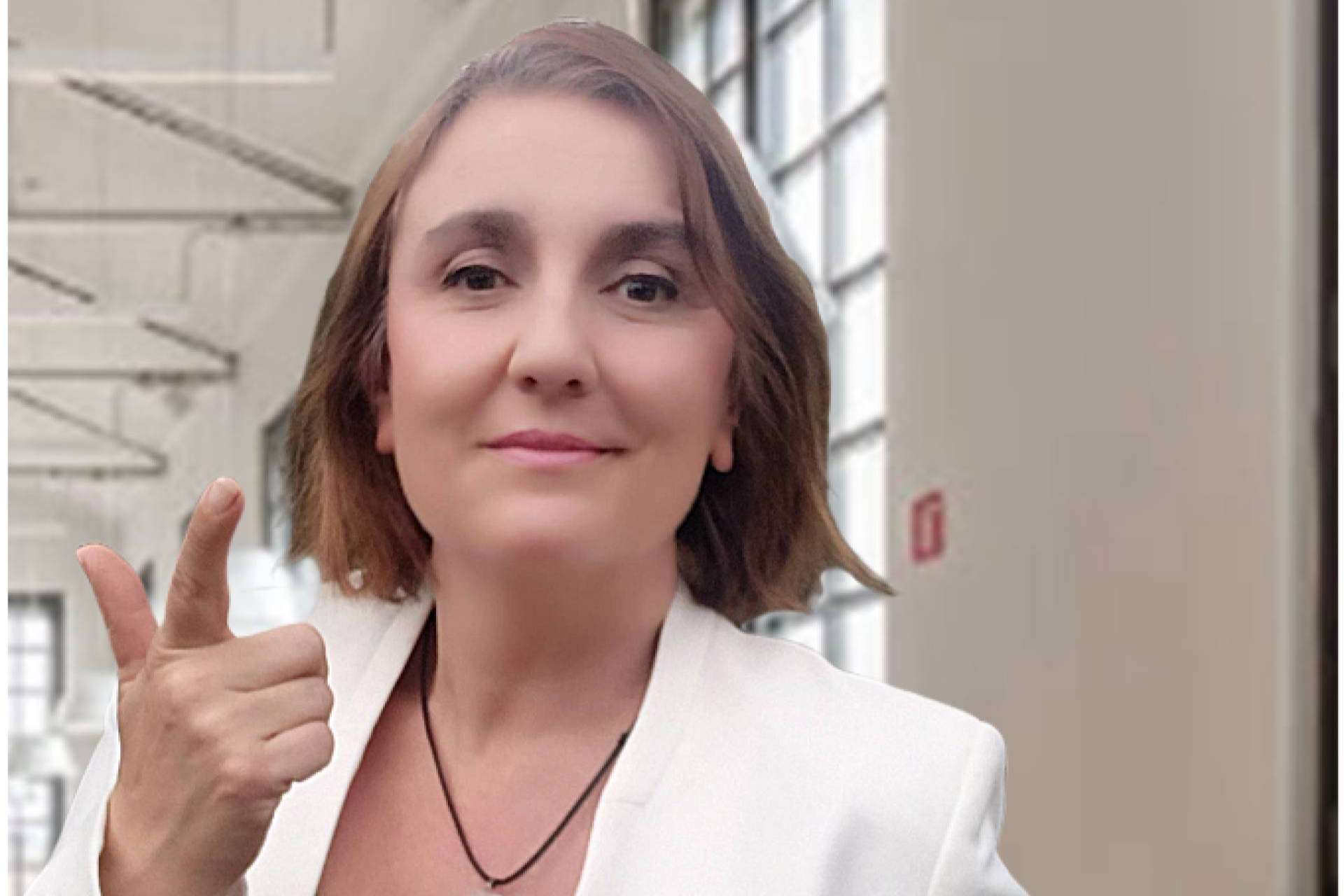 Entrevista a Nuria García de Grownow nG