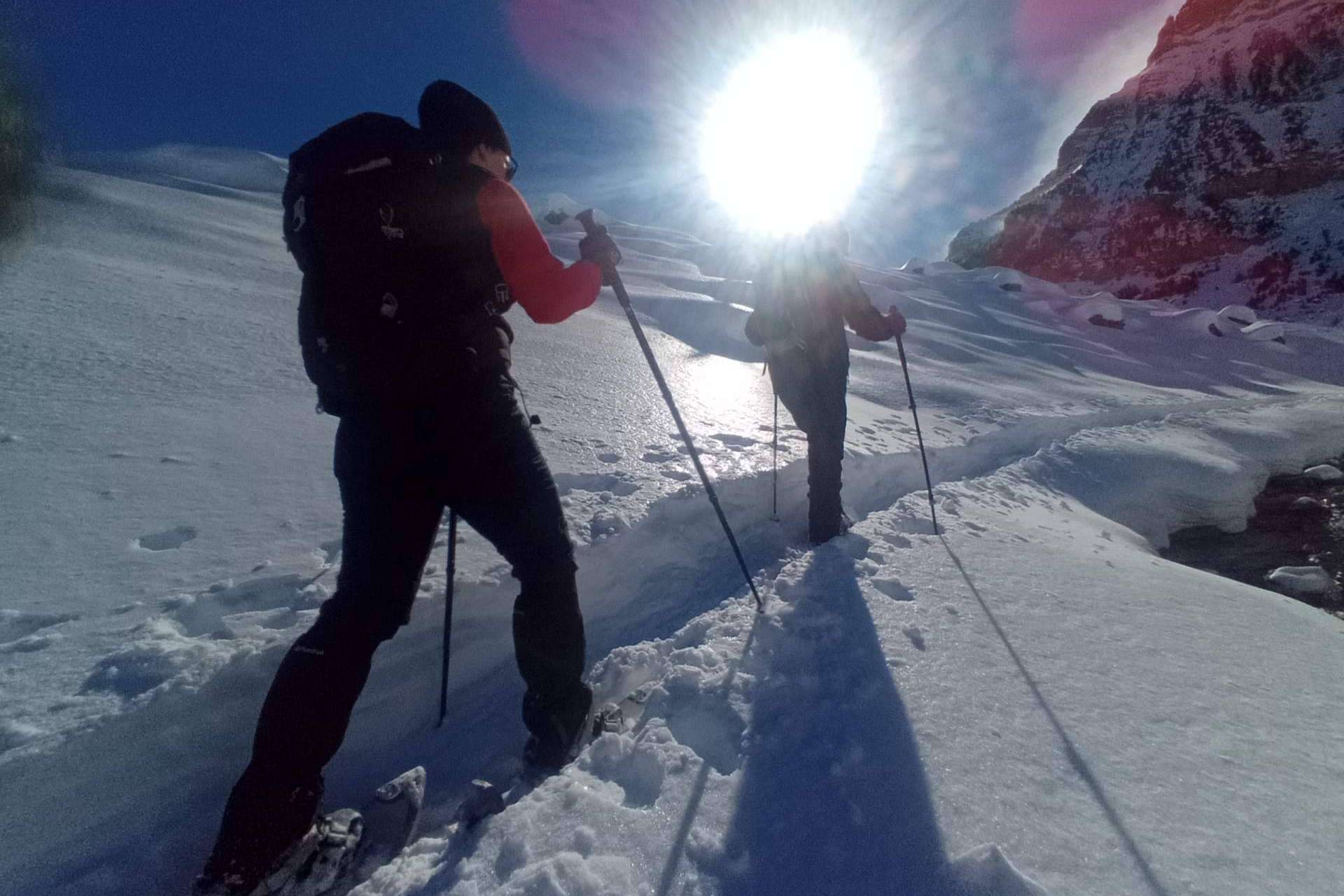 Pirineos con Guía ofrece un nuevo proyecto de aventura y alta montaña