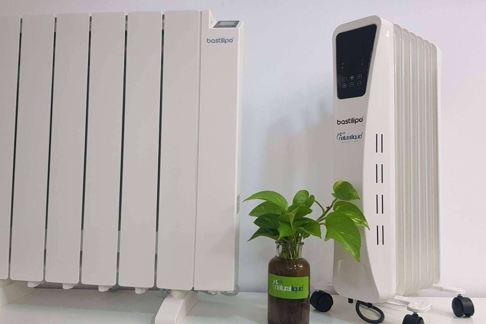 La empresa Bastilipo protege los recursos hídricos con la gama Ecofluid