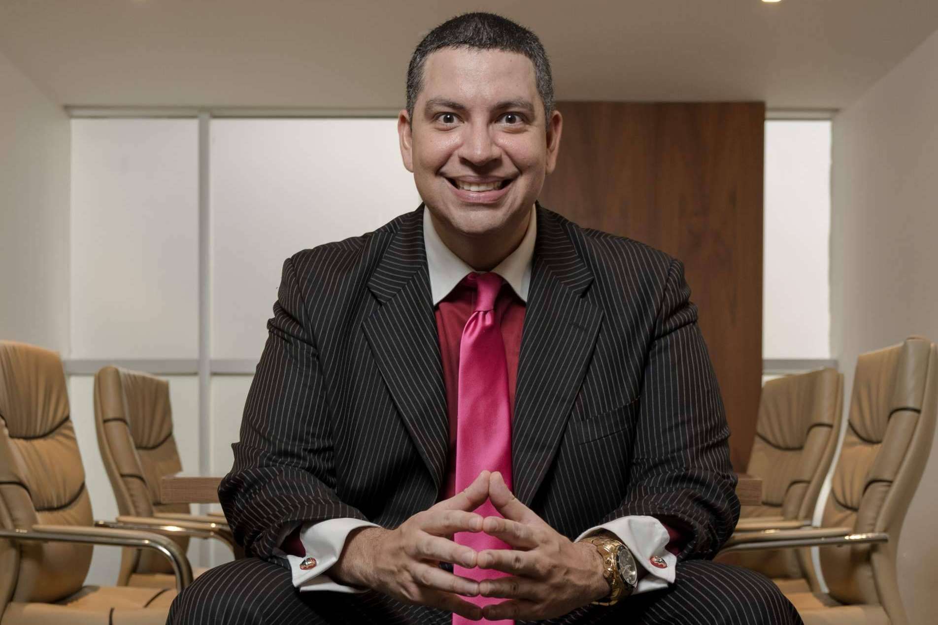 Entrevista con Arturo Miranda Castillo, CEO de Grupo PREIC
