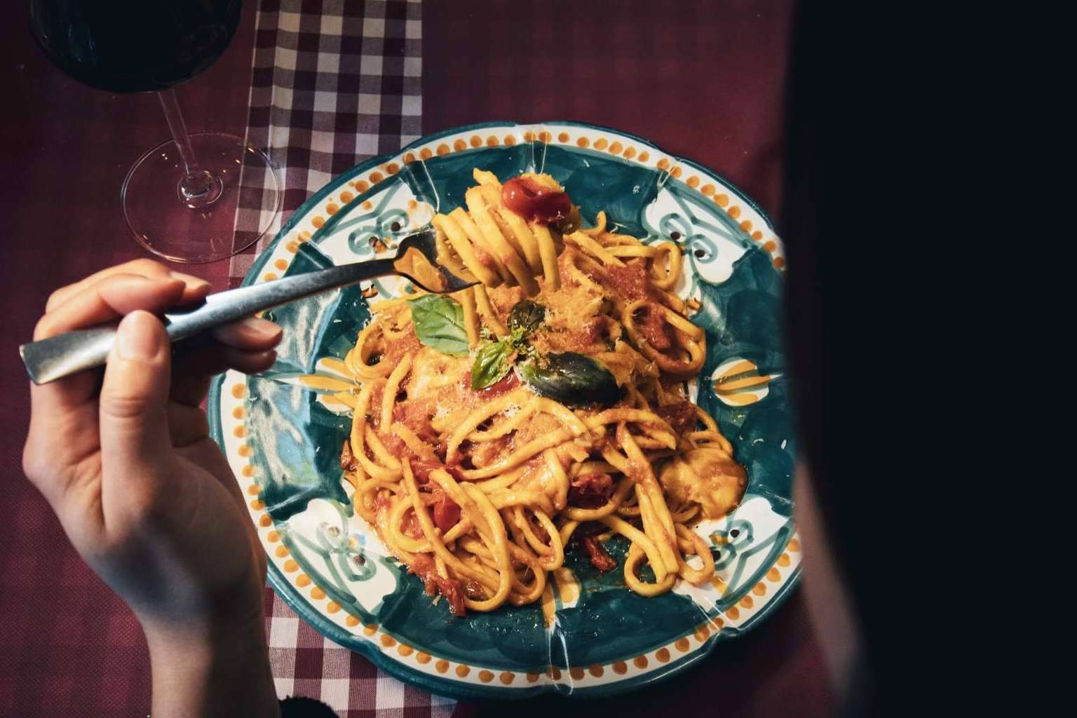 El restaurante napolitano Spaccanapoli ofrece tradición y calidad en Barcelona
