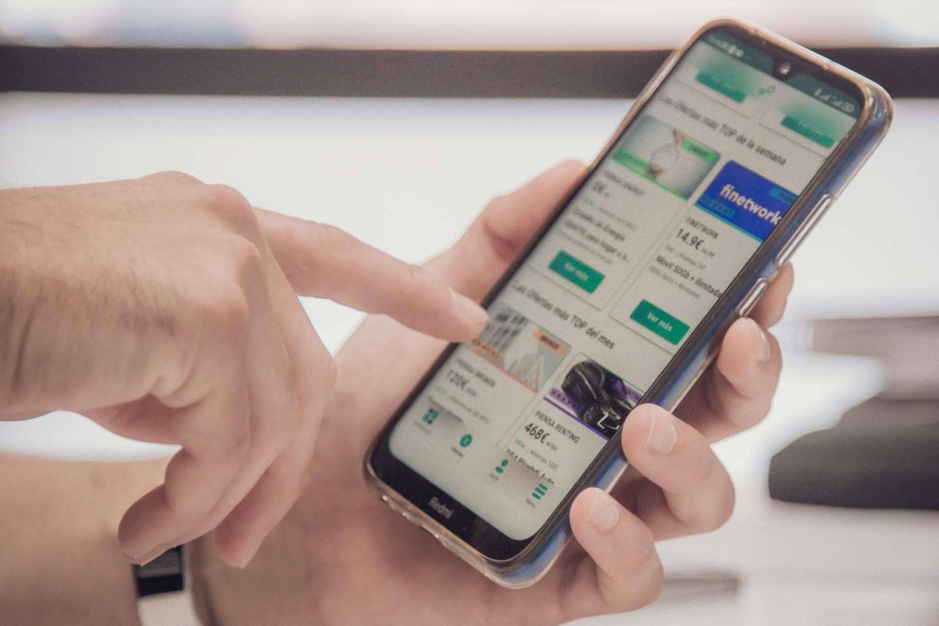 Innovación en el networking empresarial; la figura del Expansor en Piensa Network