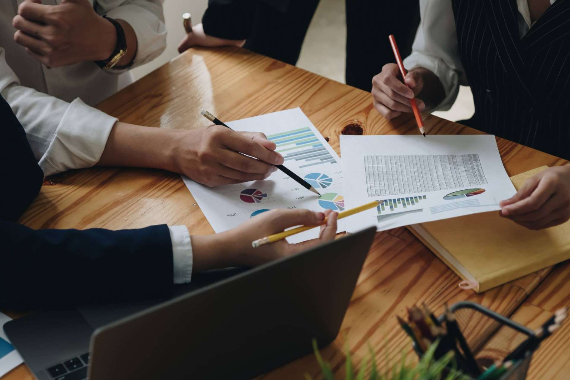 Por qué contratar una asesoría multidisciplinar con experiencia