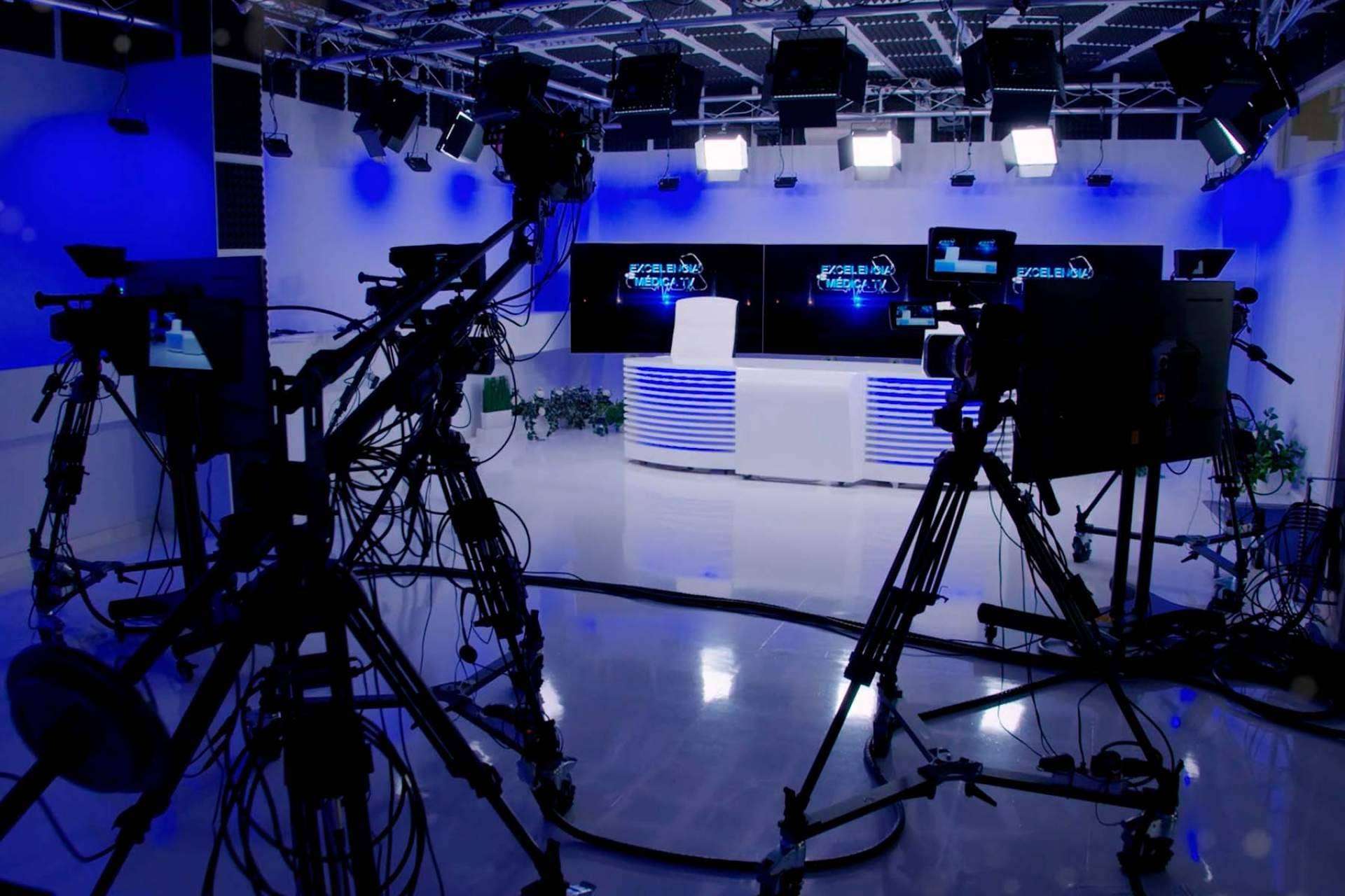 El canal de televisión 24h sobre las últimas noticias en salud