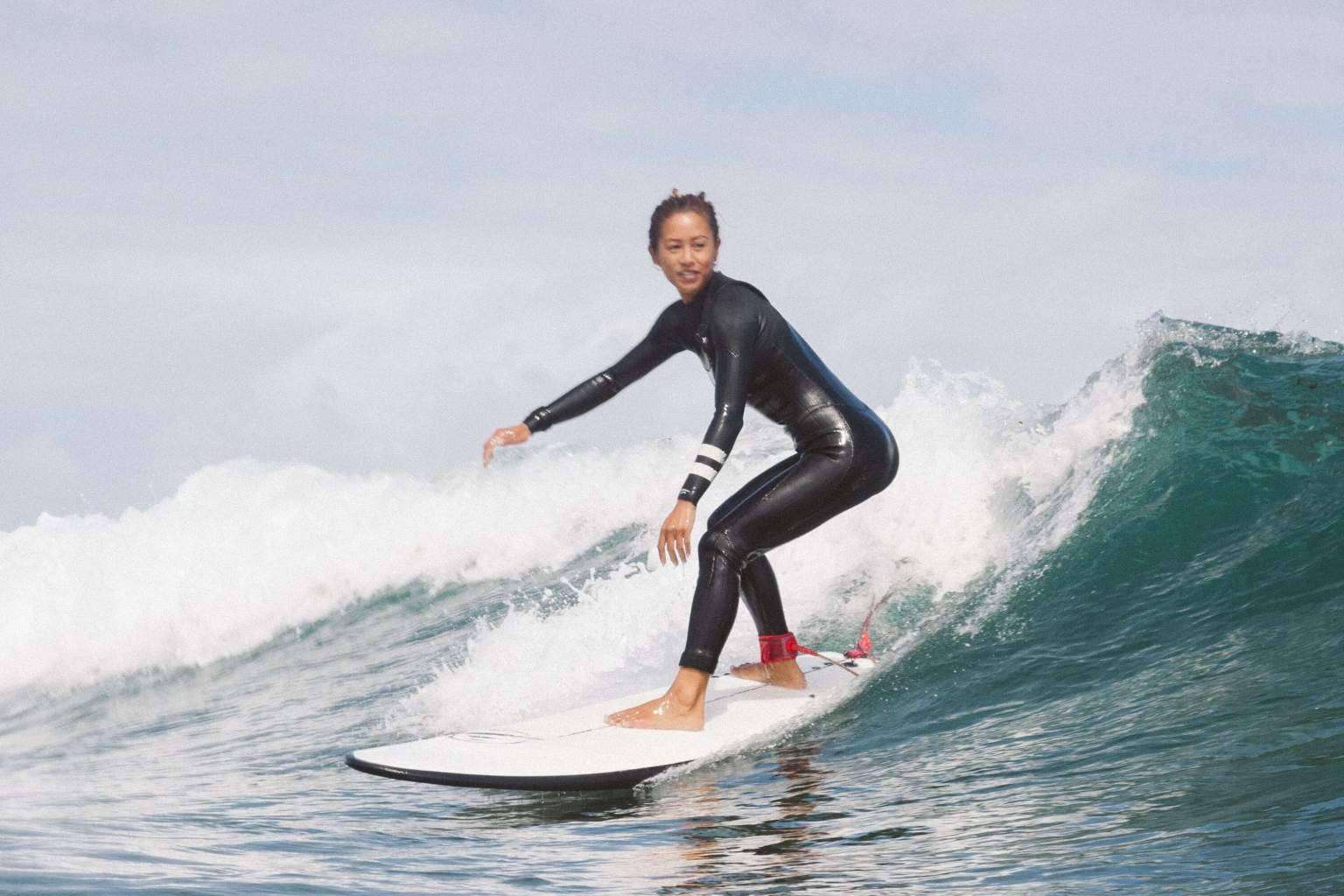 Tips muy valiosos para aprender a surfear, de la mano de Flysurf