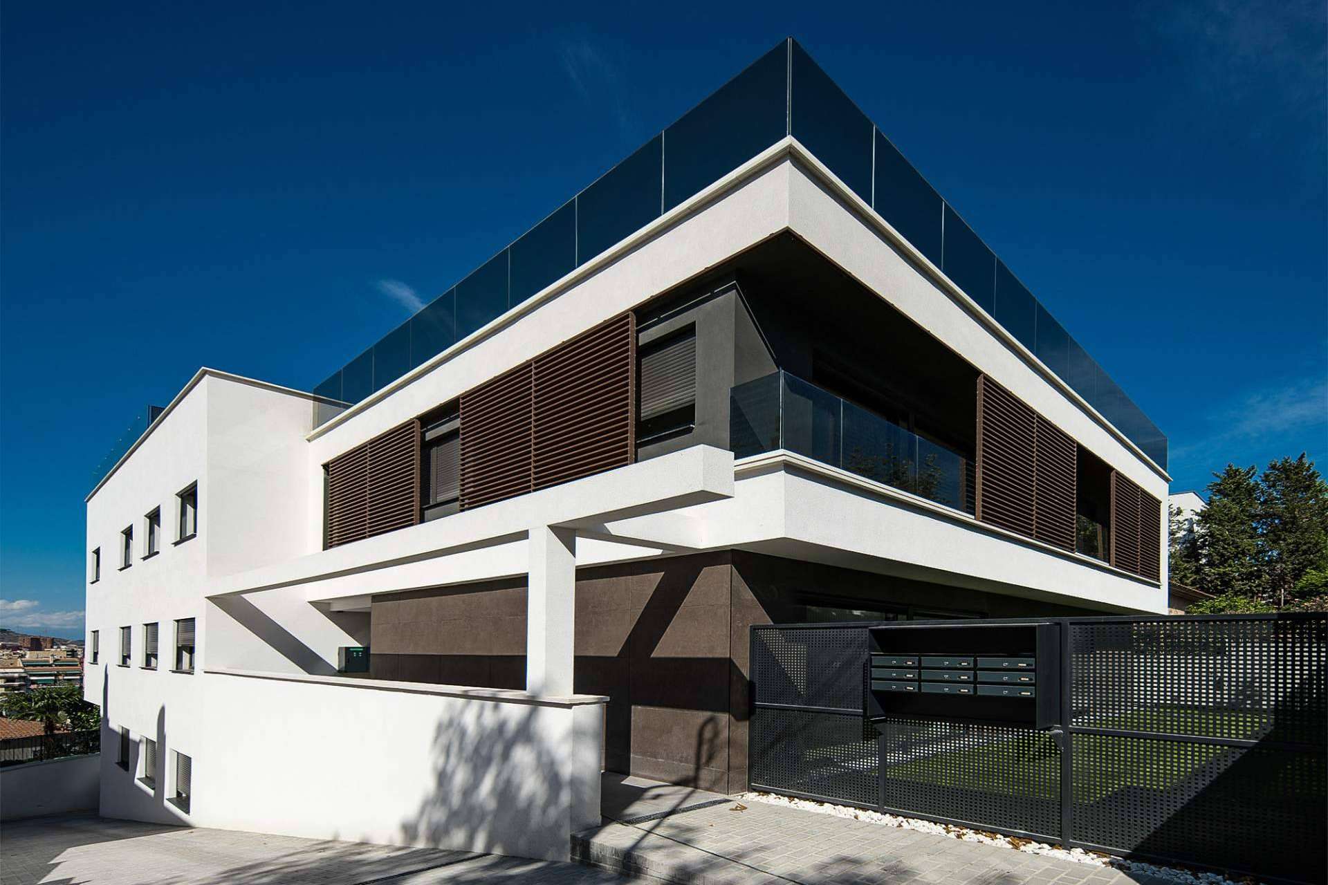 El crecimiento efervescente de Pujadó Soler Arquitectura y su búsqueda por expandir su red con nuevos colaboradores