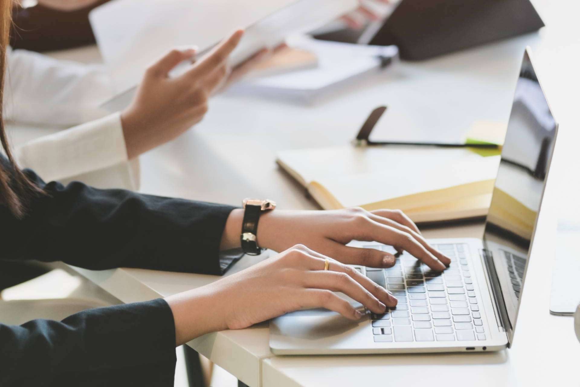 La importancia de contar con una consultoría para los proyectos