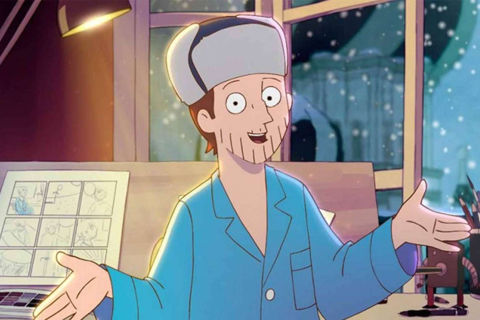 ¿Cómo encontrar auténticos expertos en la producción de largometrajes? Hampa Studio