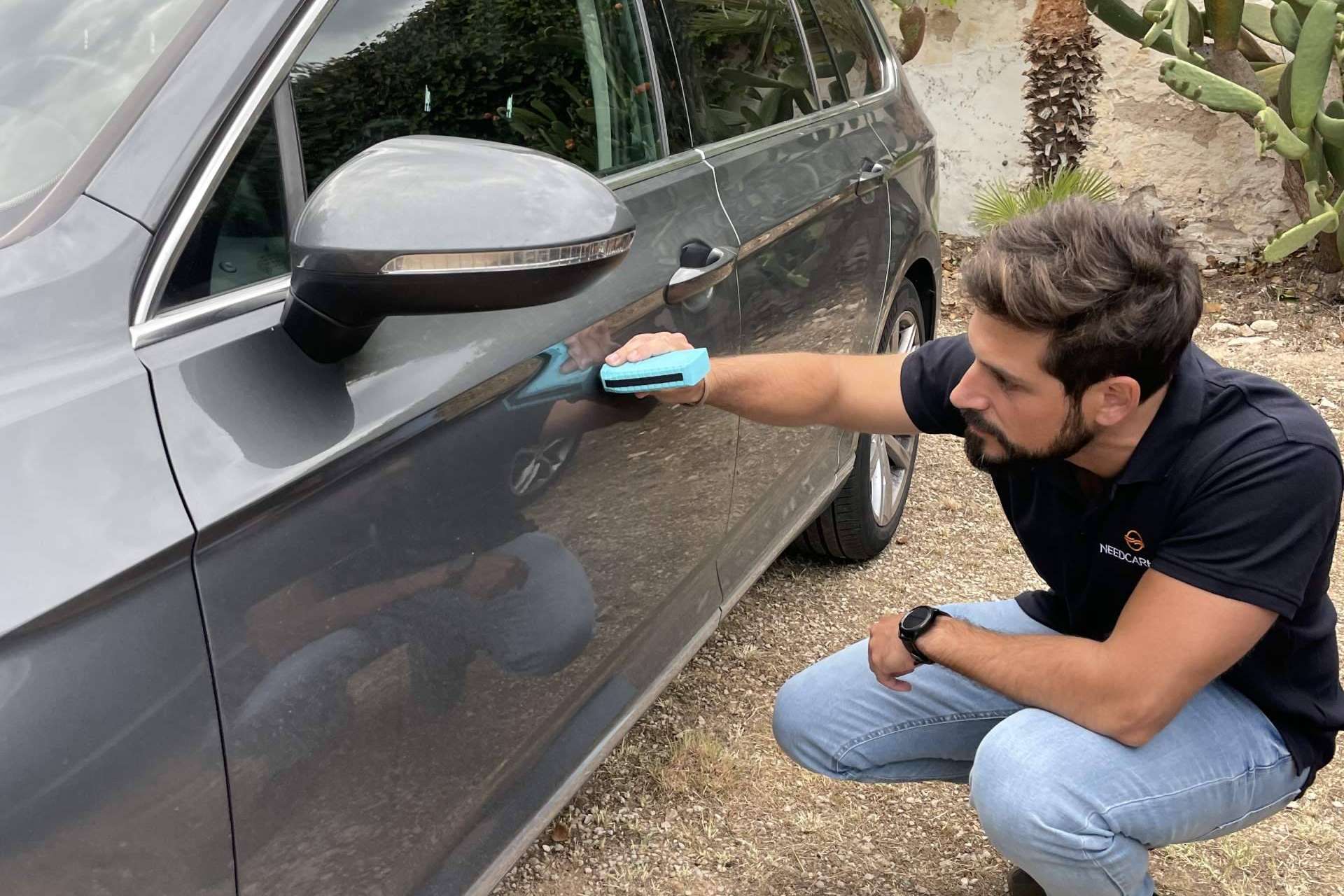 La start-up NeedCarHelp transforma el sector de revisión de coches de segunda mano