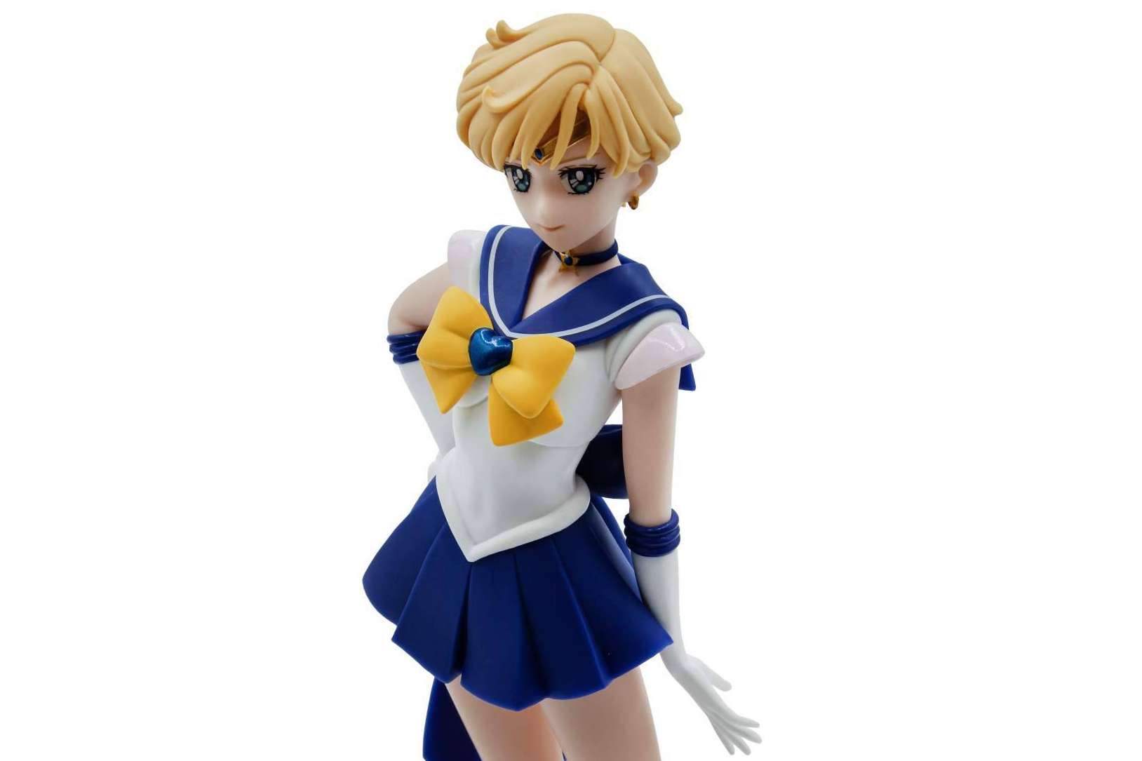 Figuras de anime y Banpresto