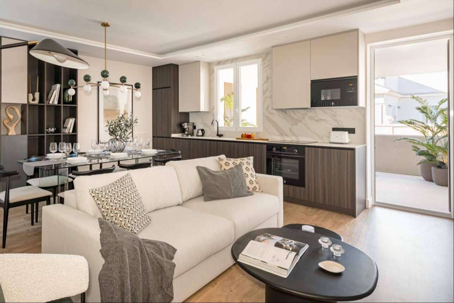Innovación y experiencia; la clave del éxito en el mercado inmobiliario de lujo en España