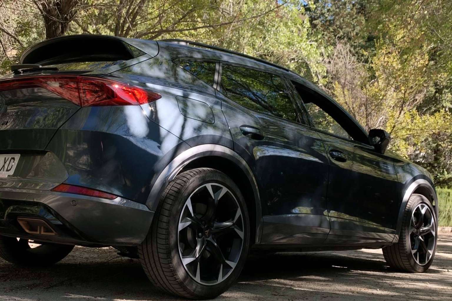 Ventajas de tener un coche del Grupo Ávolo