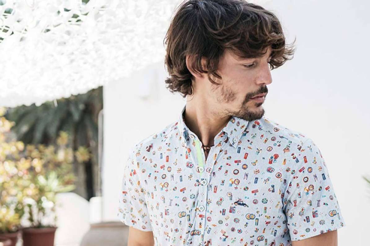 The Surfcar, una opción a la hora de regalar camisas con estilo y originalidad