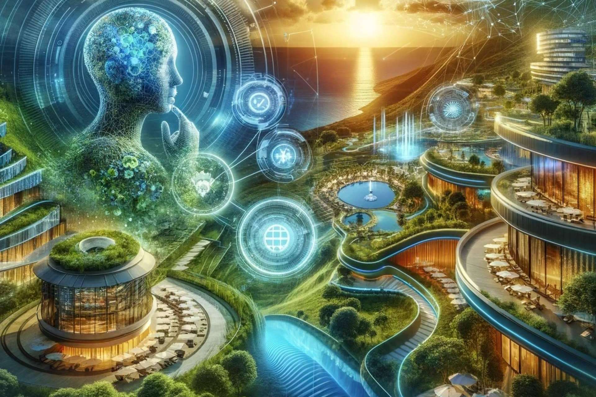 Una mirada profunda al futuro del turismo por EISI SOFT, las tendencias destacadas en 2024
