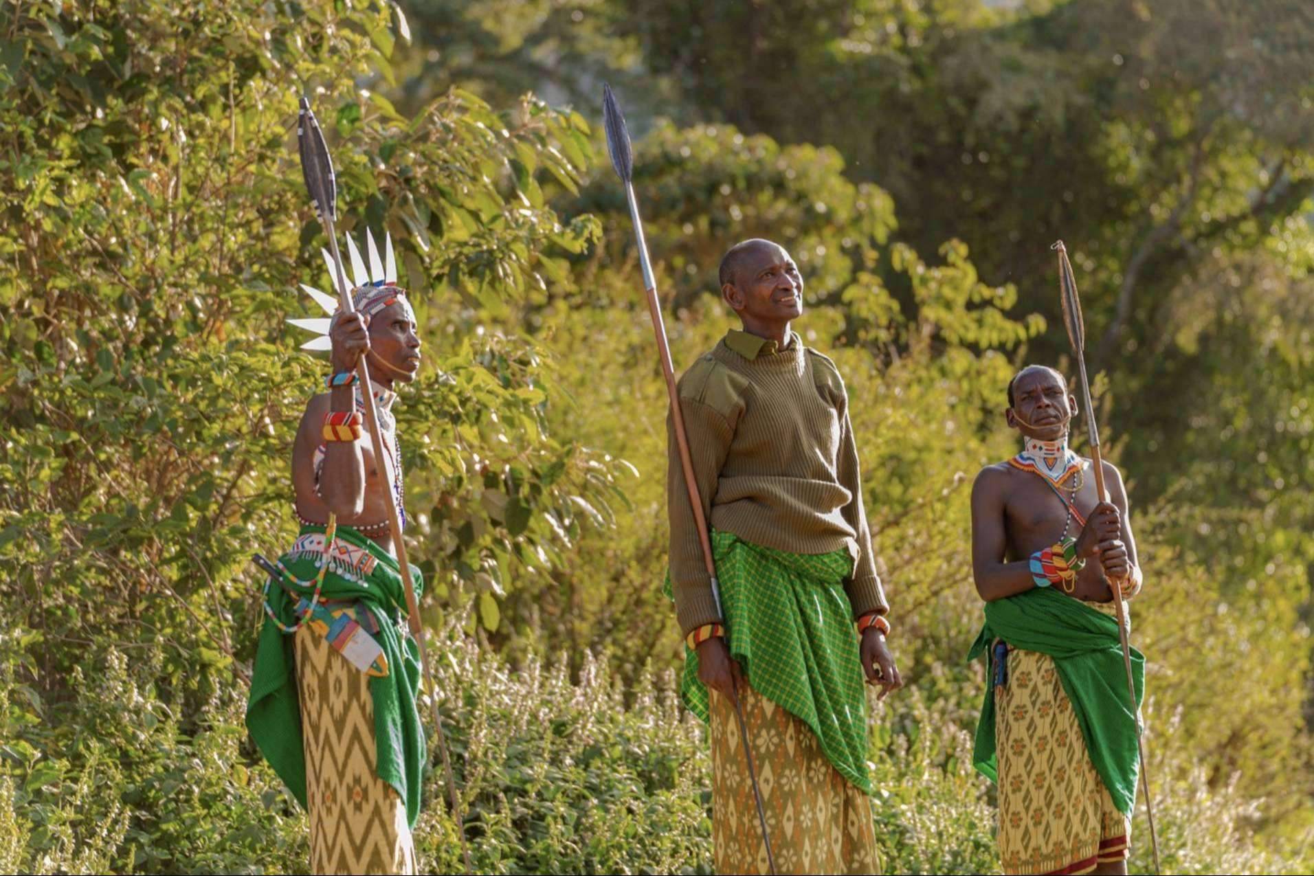 The African Experiences recomienda 3 zonas en Kenia que están fuera del circuito de masas y deben visitarse