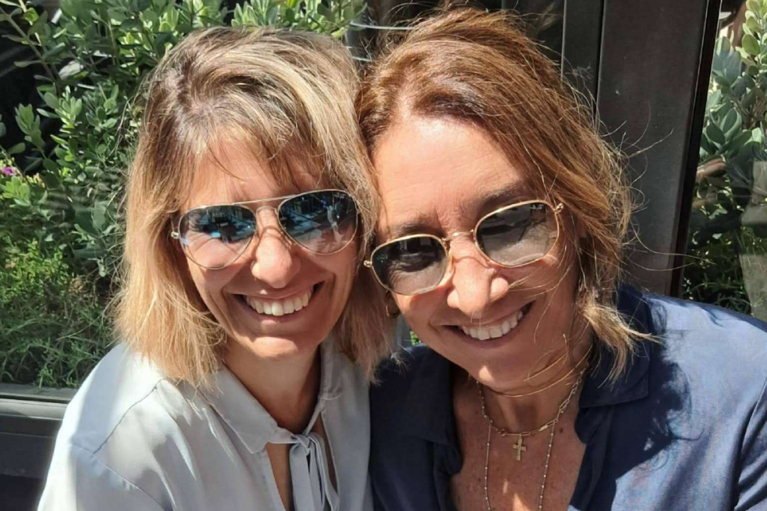 Esperanza y Alicia, las fundadoras de Lanza & Alcanza especialistas en consultoría estratégica de negocio 360º