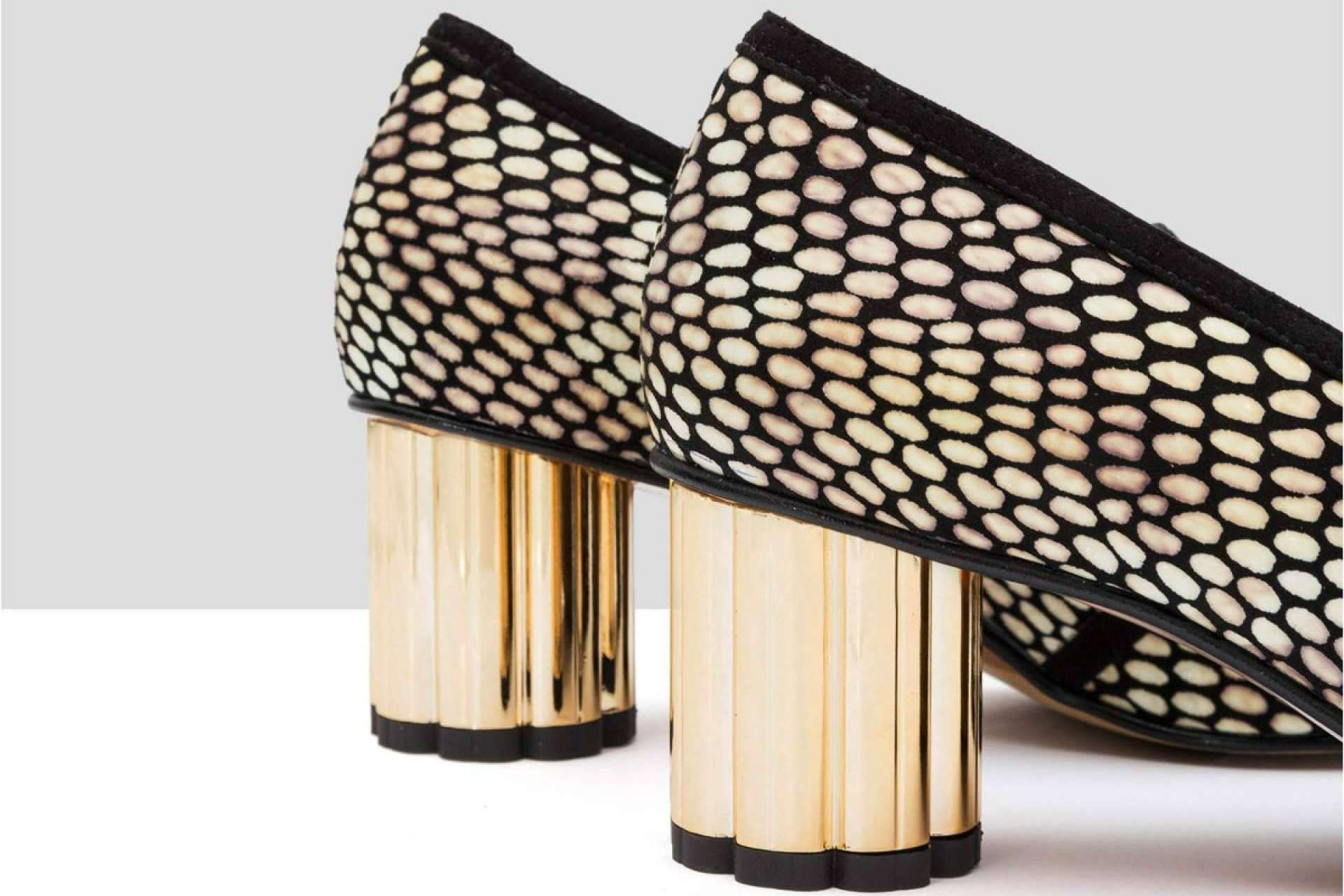 Audley, el amplio catálogo de mocasines