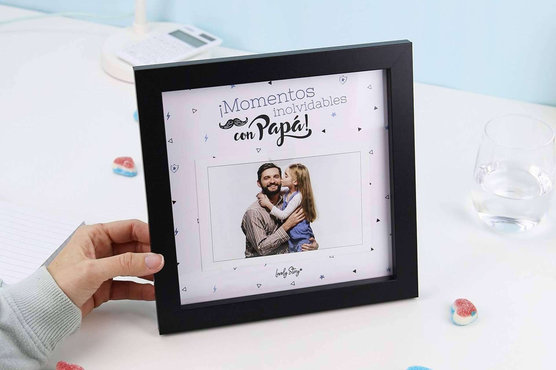 6 mejores regalos para el día del padre en 2024; sorprender con originalidad