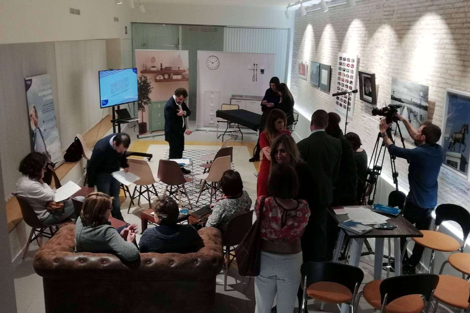 LBK99, alquiler de espacio para eventos de empresa