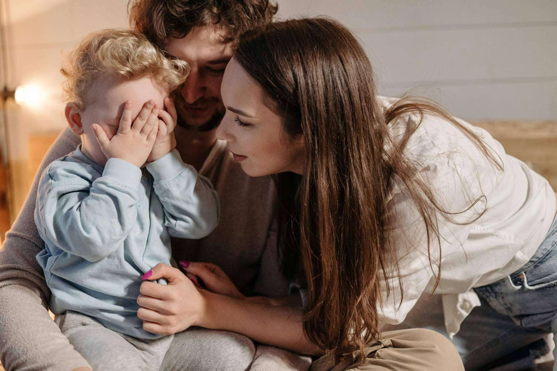 7 Sesiones para fortalecer el desarrollo emocional en los primeros 1000 días con el Método Papmi®