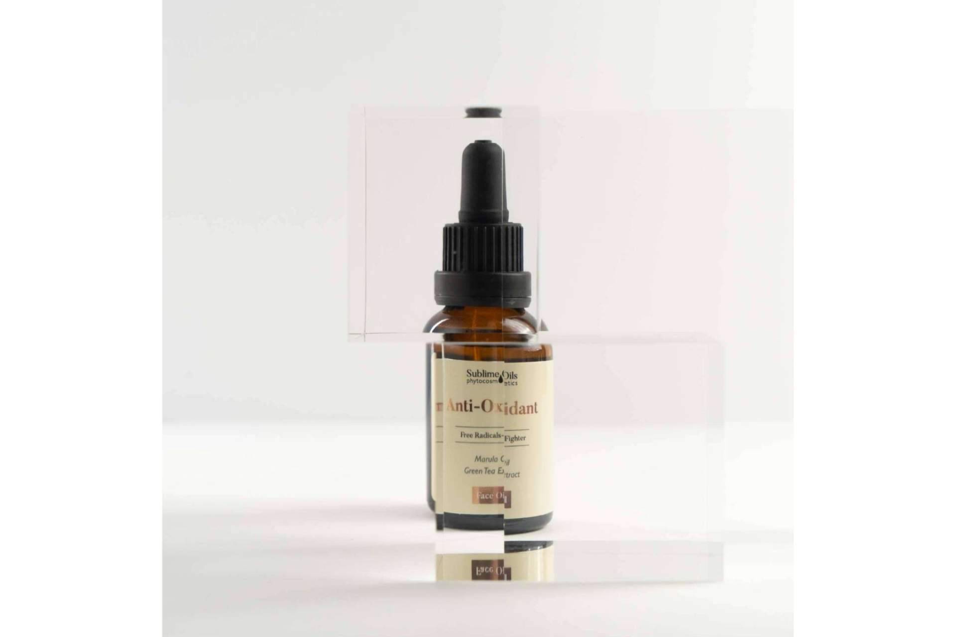 Sublime Oils, o la alternativa a la cosmética Oil-Free