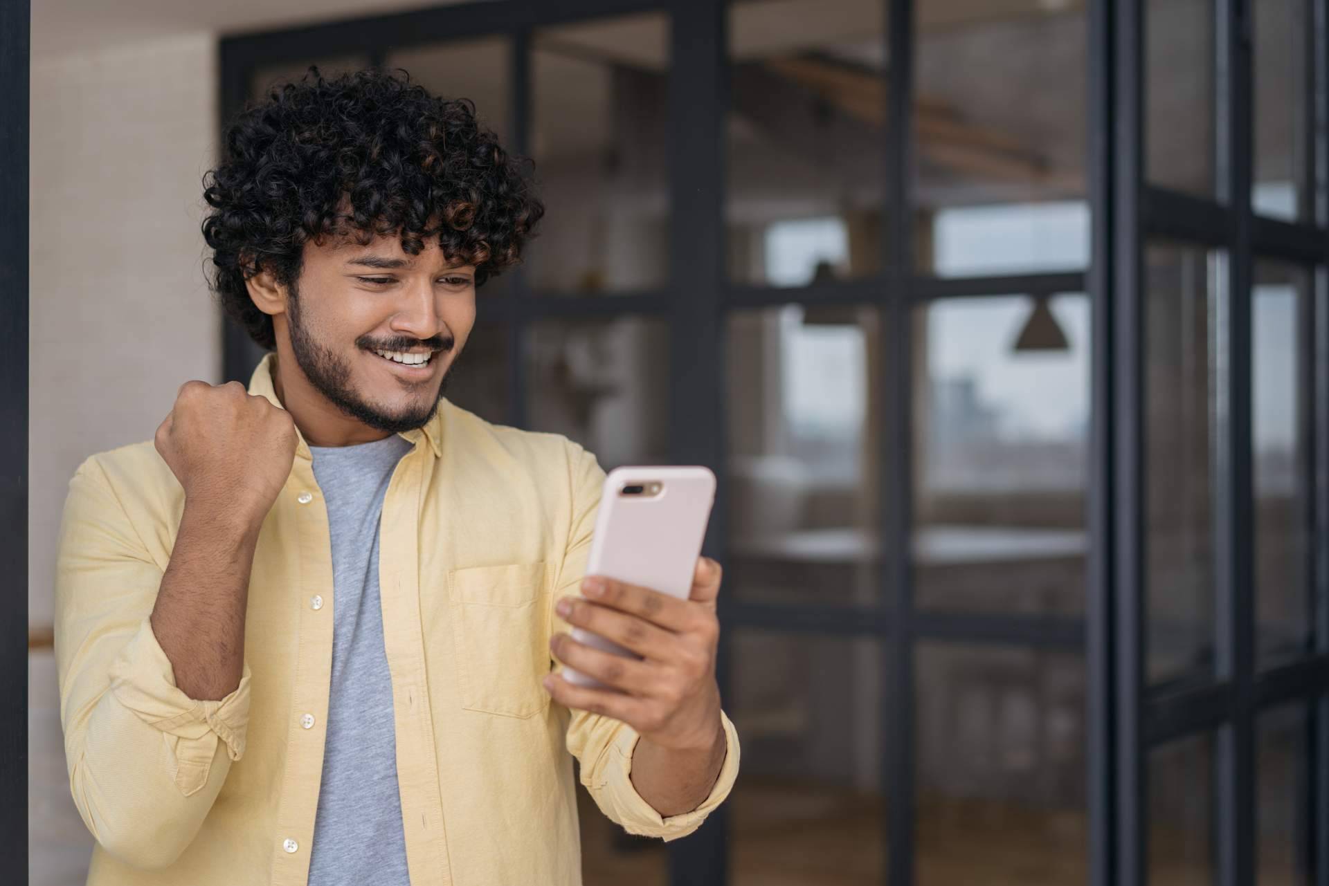 Las ventajas de comprar lotería online con la plataforma digital de KETEapuestas
