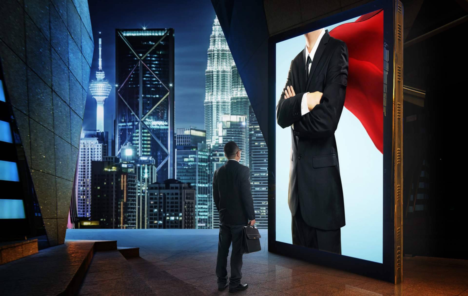 Los especialistas en impresión de publicidad exterior fija de SrFlyer.com